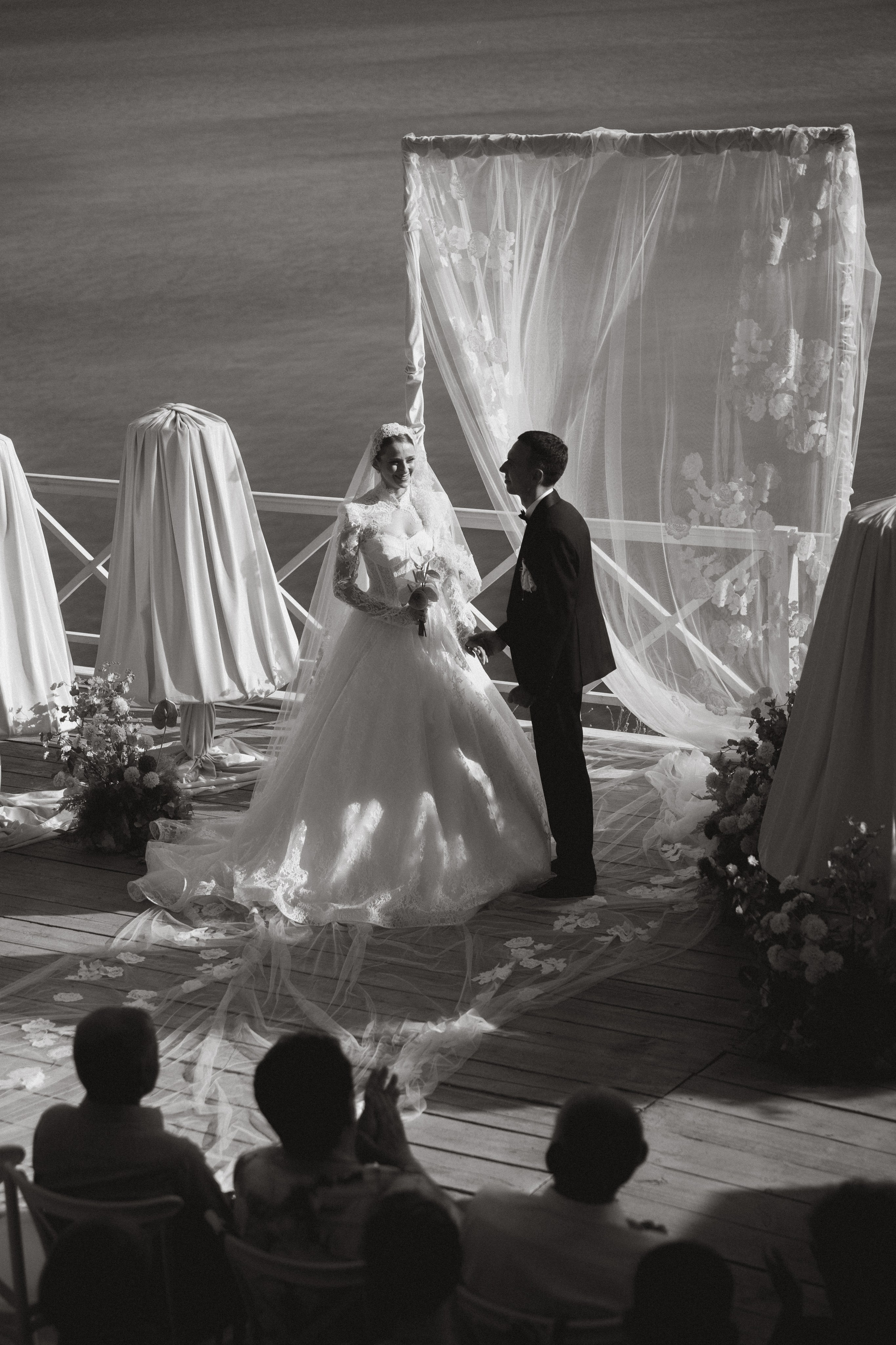 The Wedding Day. Свадьбы, портреты, семьи, репортаж — Юг России