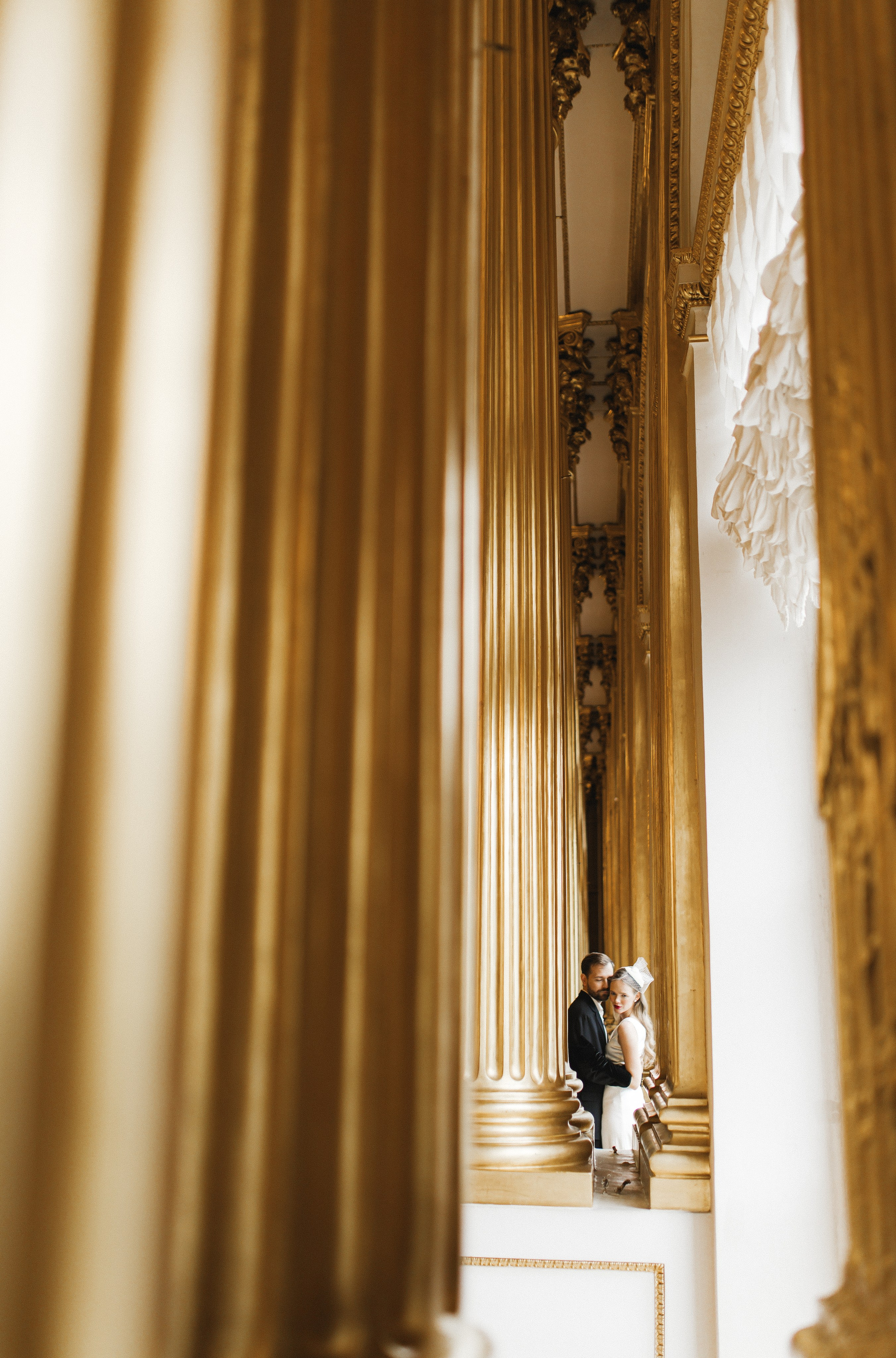 Полина и Егор. Семейный и свадебный фотограф в Екатеринбурге Орлова Ирина