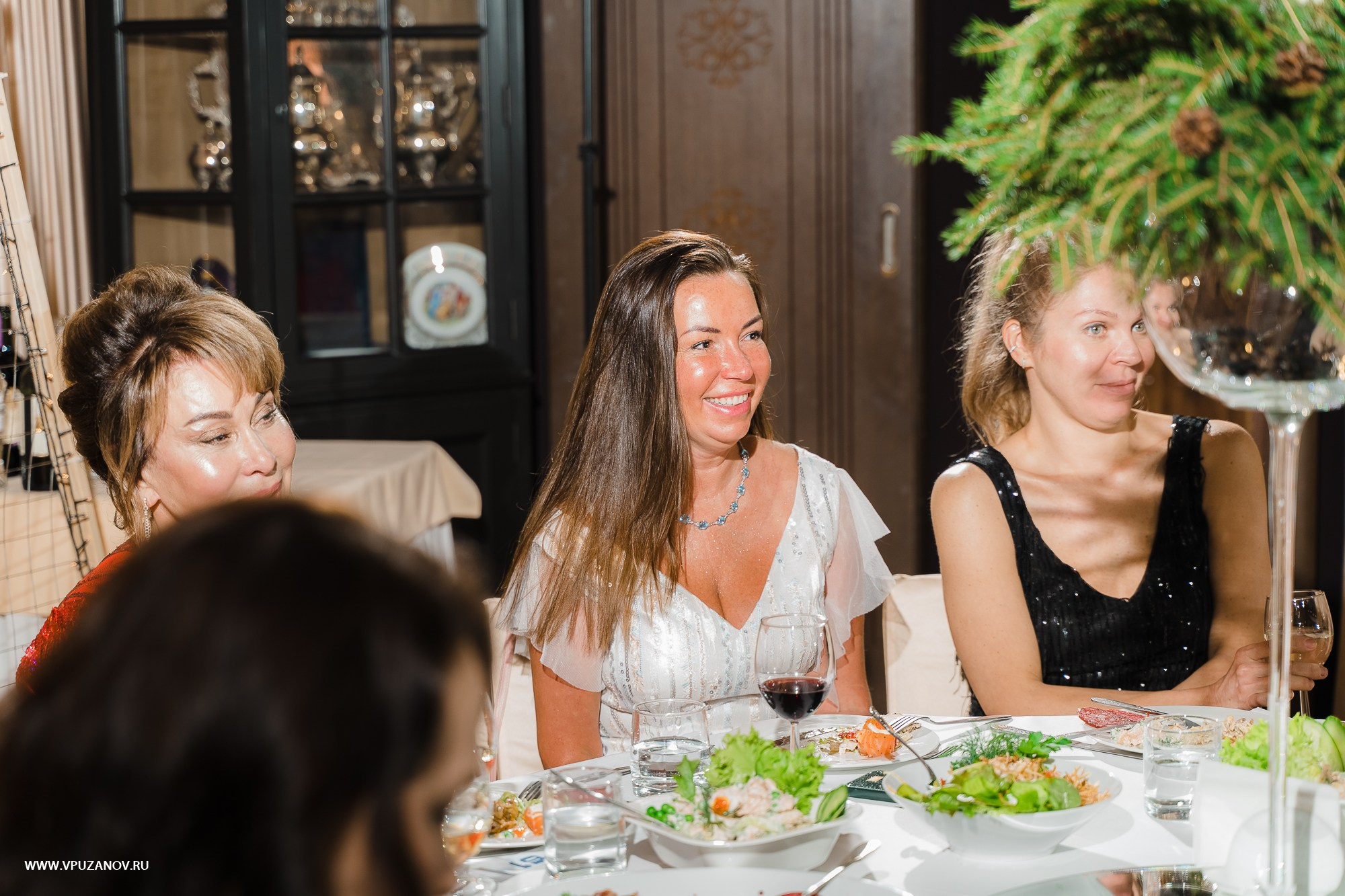 Фотосъемка дня рождения