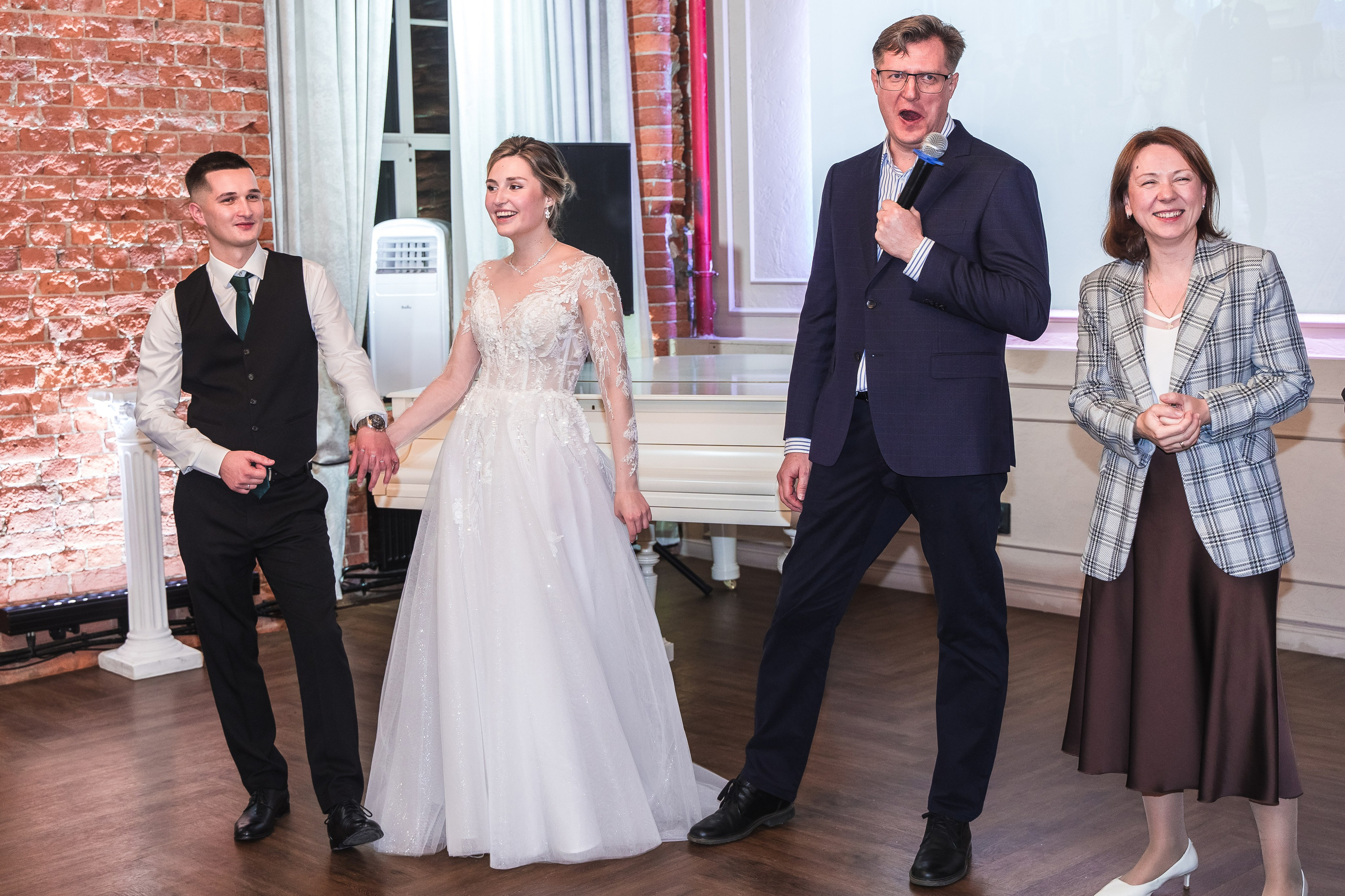 Евгений + Елена