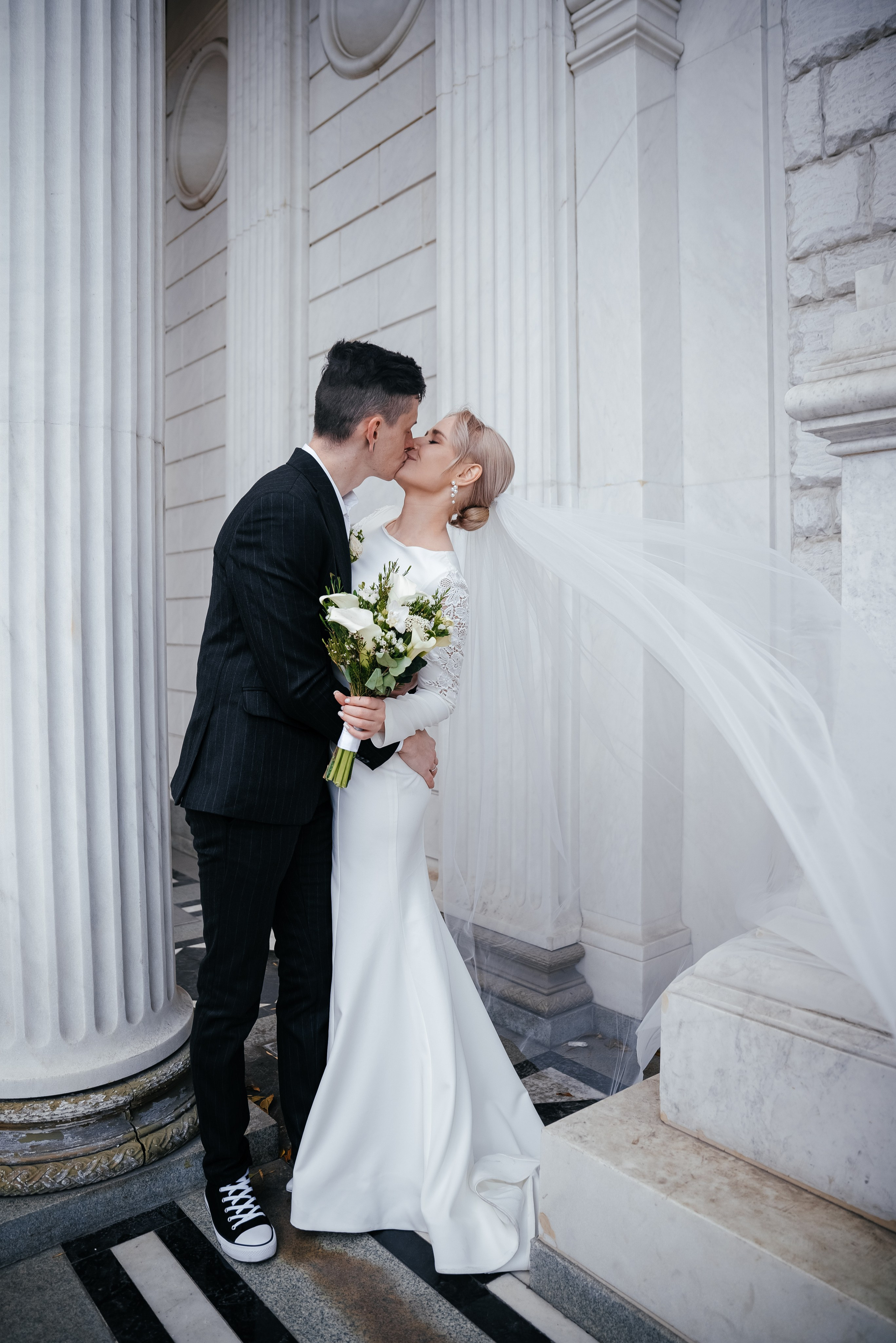 Денис и Ангелина. Анна Лобанова | фотограф