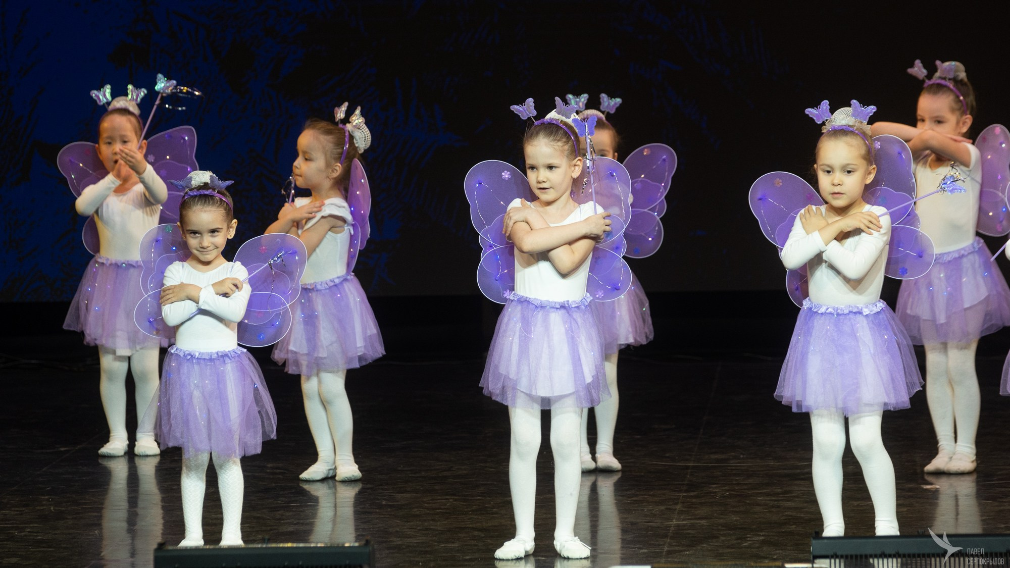 Живи танцуя. Репортажный фотограф в Казани Павел Серпокрылов