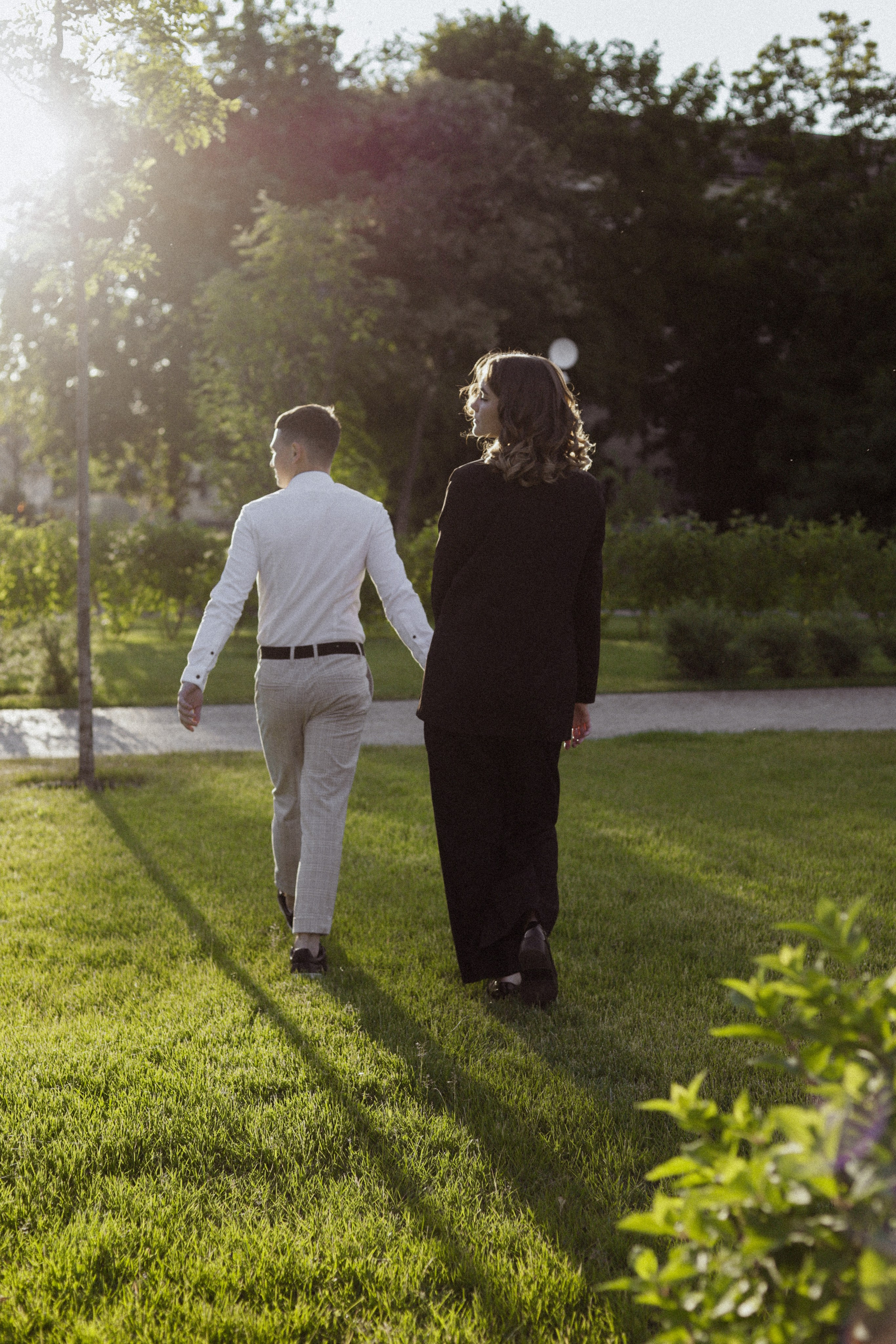 Ксения и Илья. Фотограф Липецк. Старцева Ксения