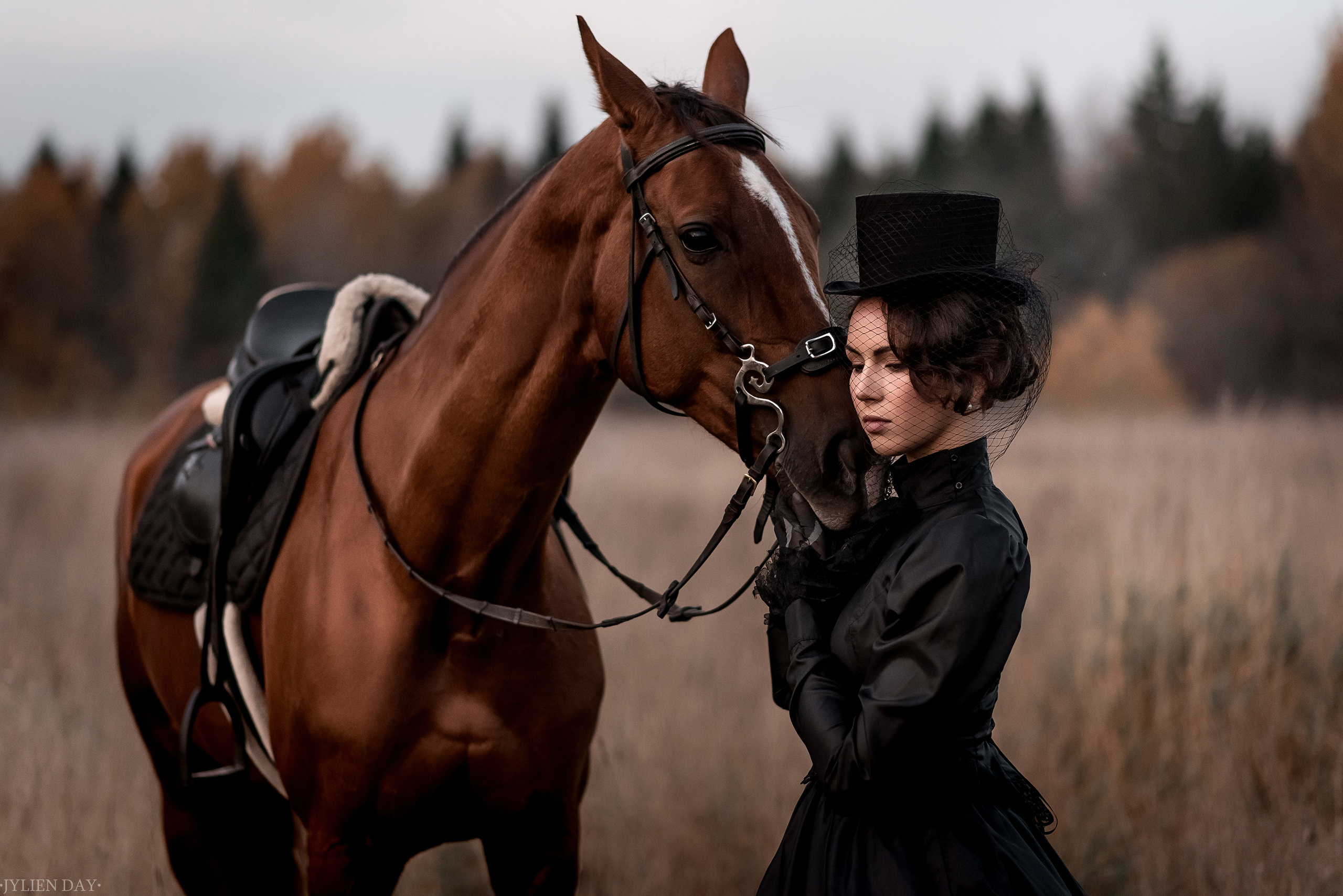 Юля Дэй • Фотограф, Санкт-Петербург