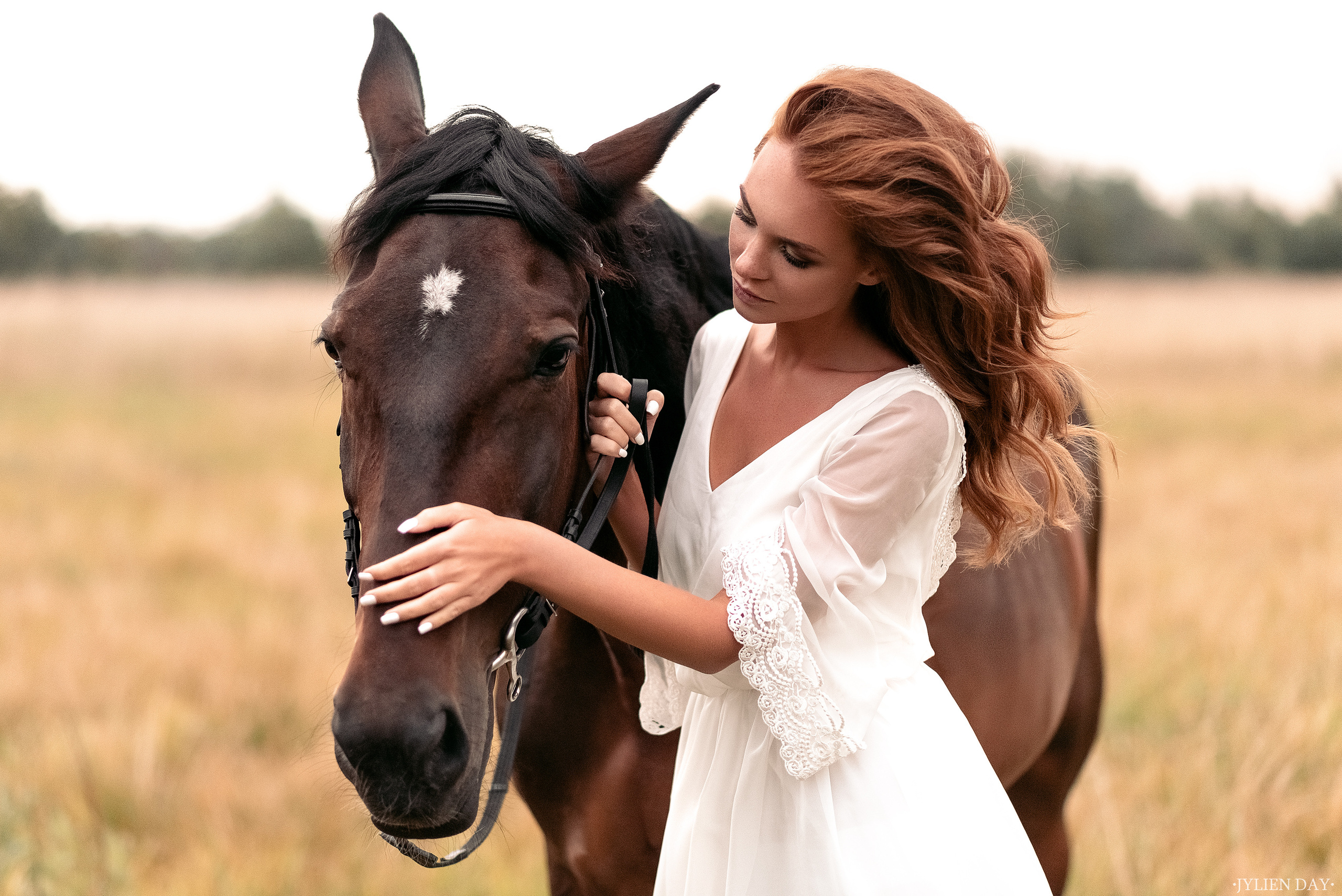 Юля Дэй • Фотограф, Санкт-Петербург