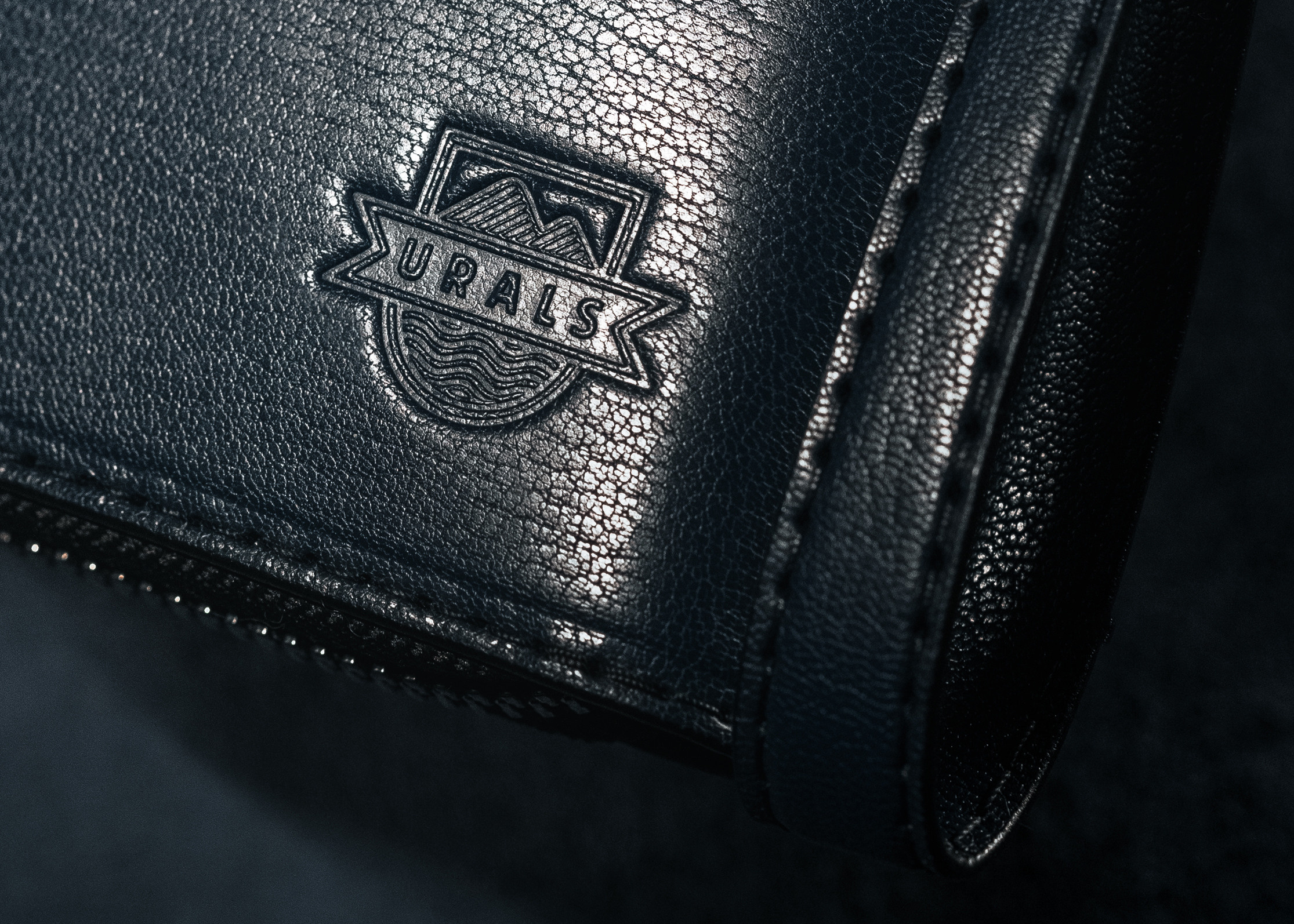 Кожаный клатч ручная работа кожевенная мастерская Aaltos.ru. Юля Дэй • Фотограф, Санкт-Петербург