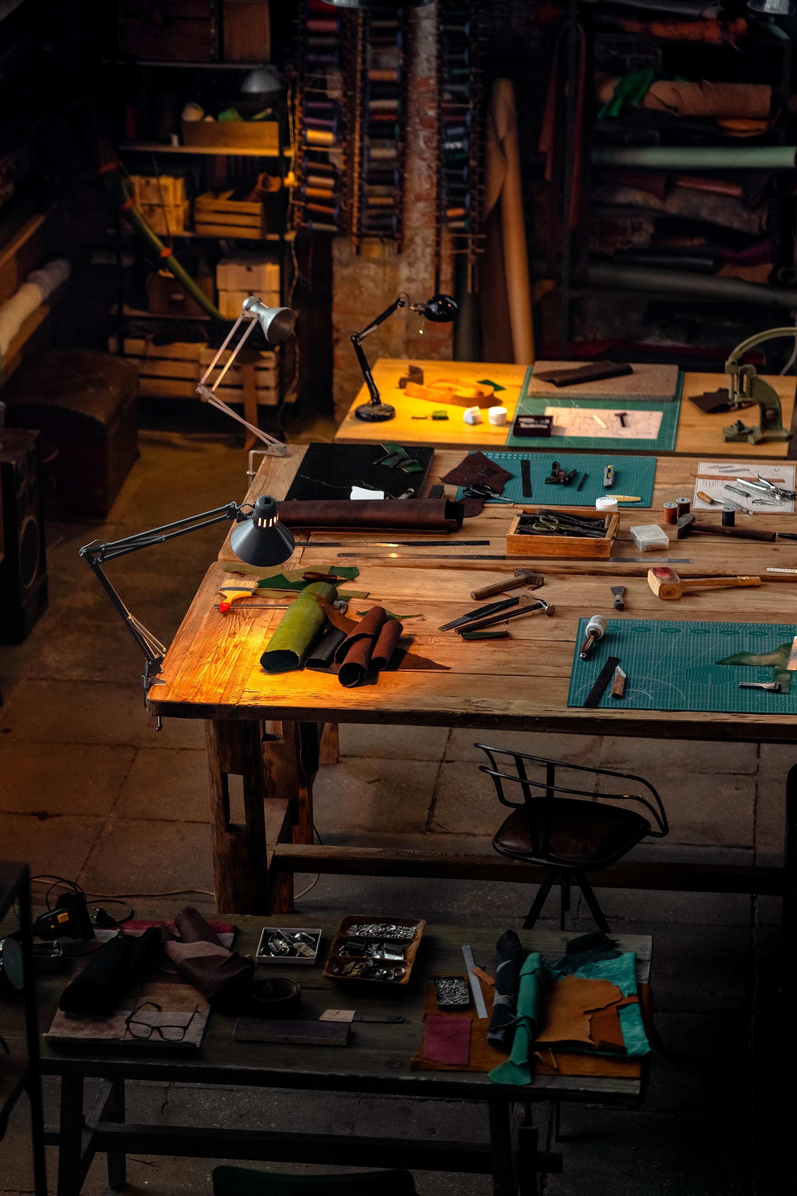 За кулисами кинопроизводства: съемка рекламного проекта в Москве. Юля Дэй • Фотограф, Санкт-Петербург