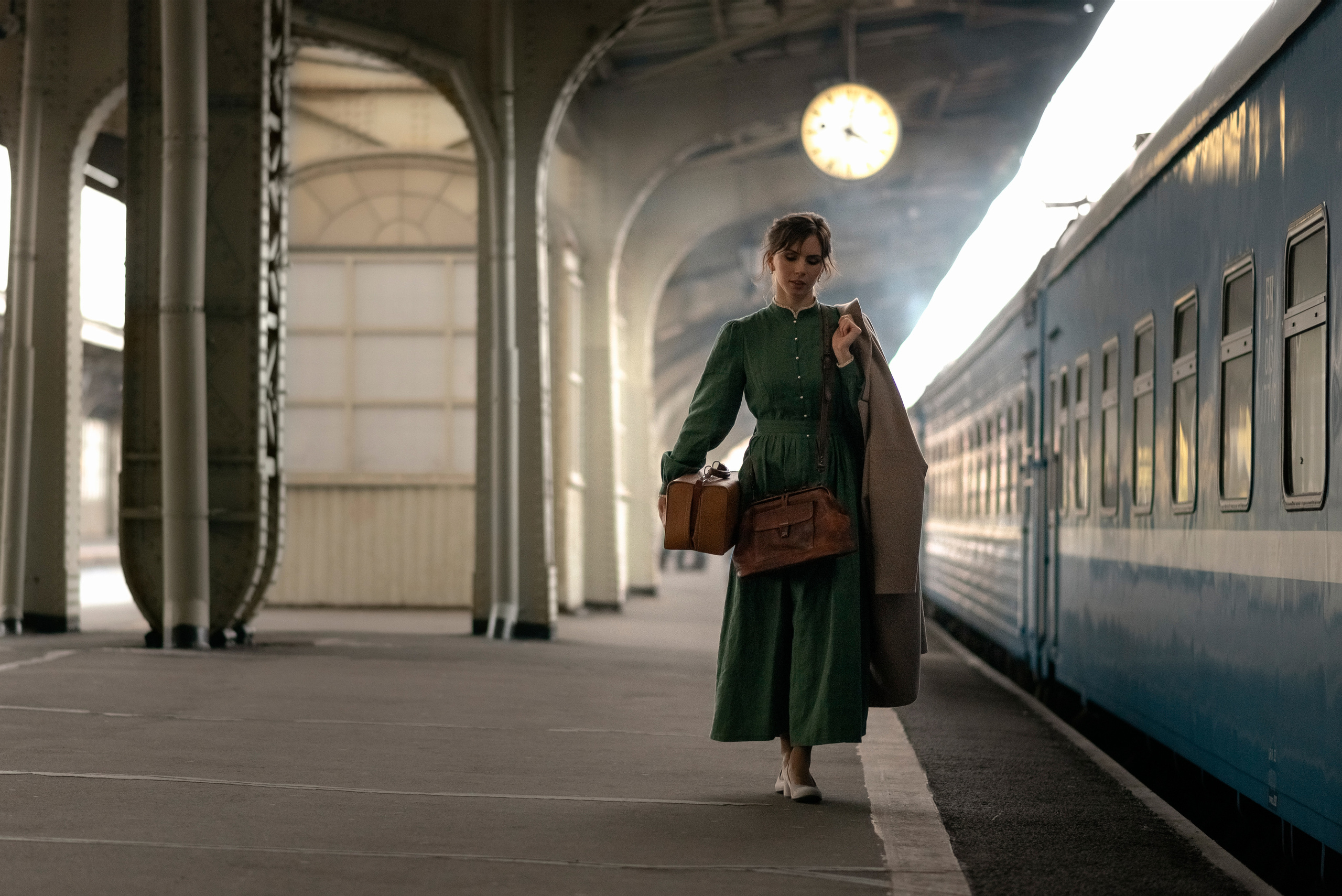 Юля Дэй • Фотограф, Санкт-Петербург