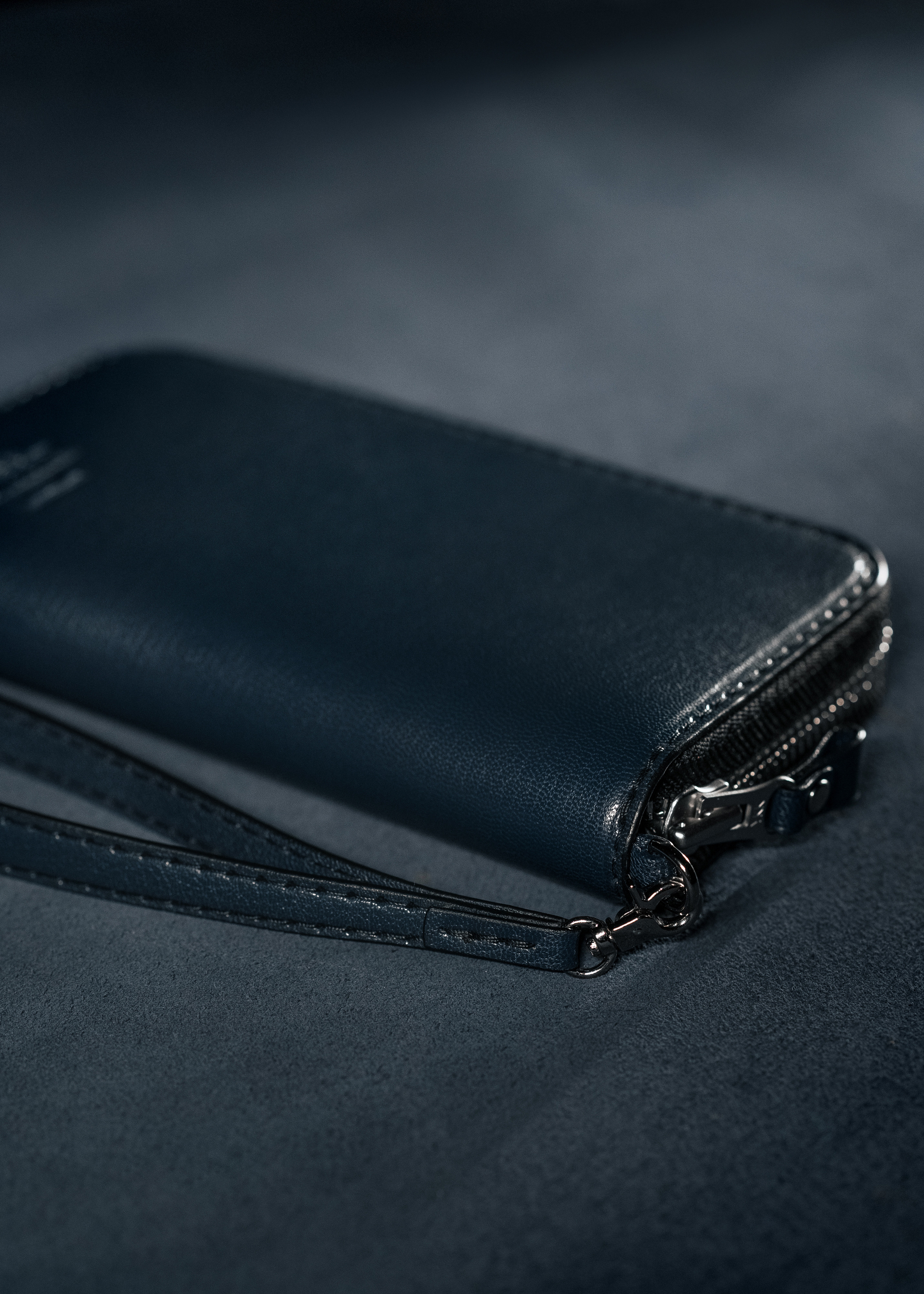 Кожаный клатч ручная работа кожевенная мастерская Aaltos.ru. Юля Дэй • Фотограф, Санкт-Петербург