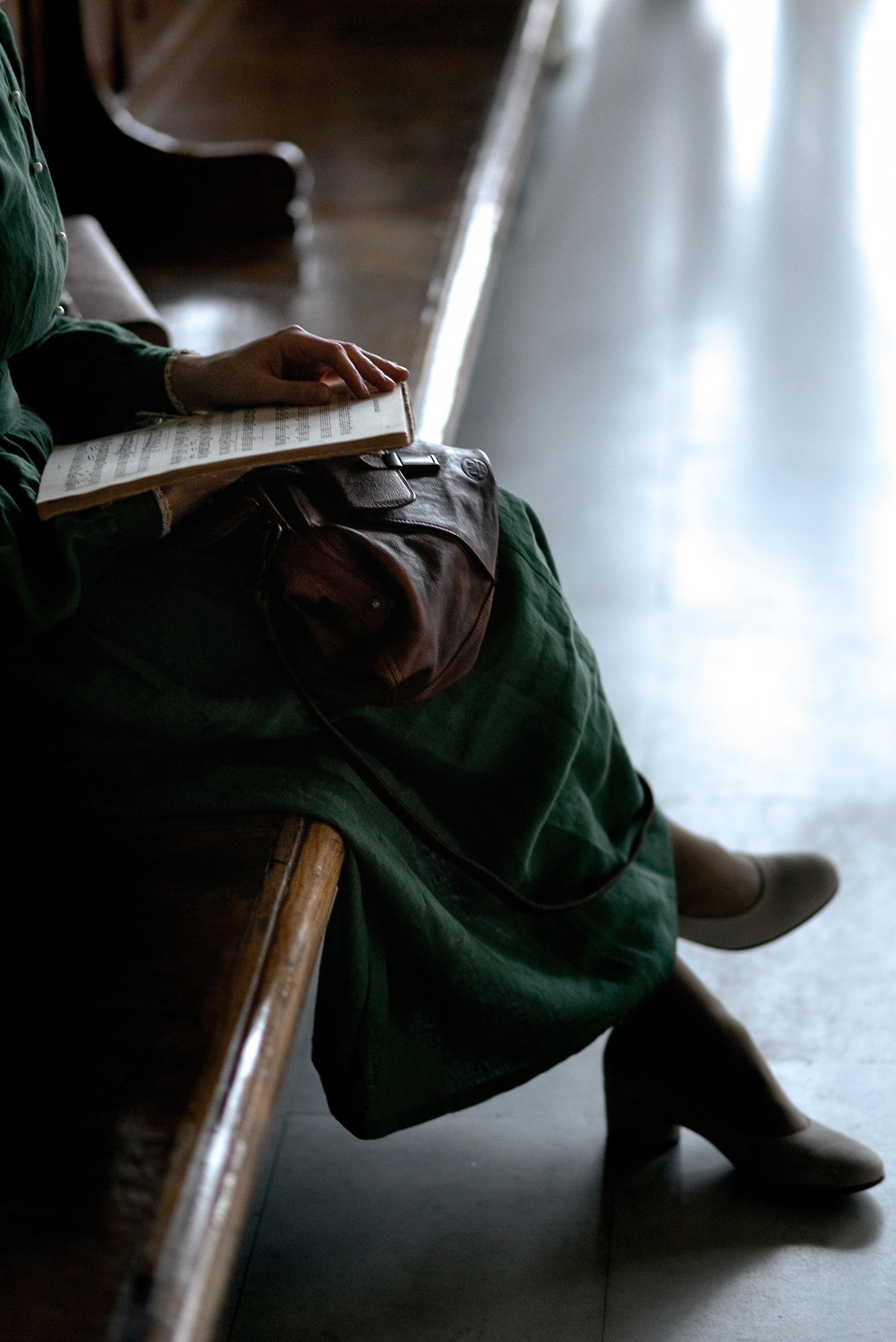 Фотосессия в стиле ретро на Витебском вокзале, СПб. Юля Дэй • Фотограф, Санкт-Петербург