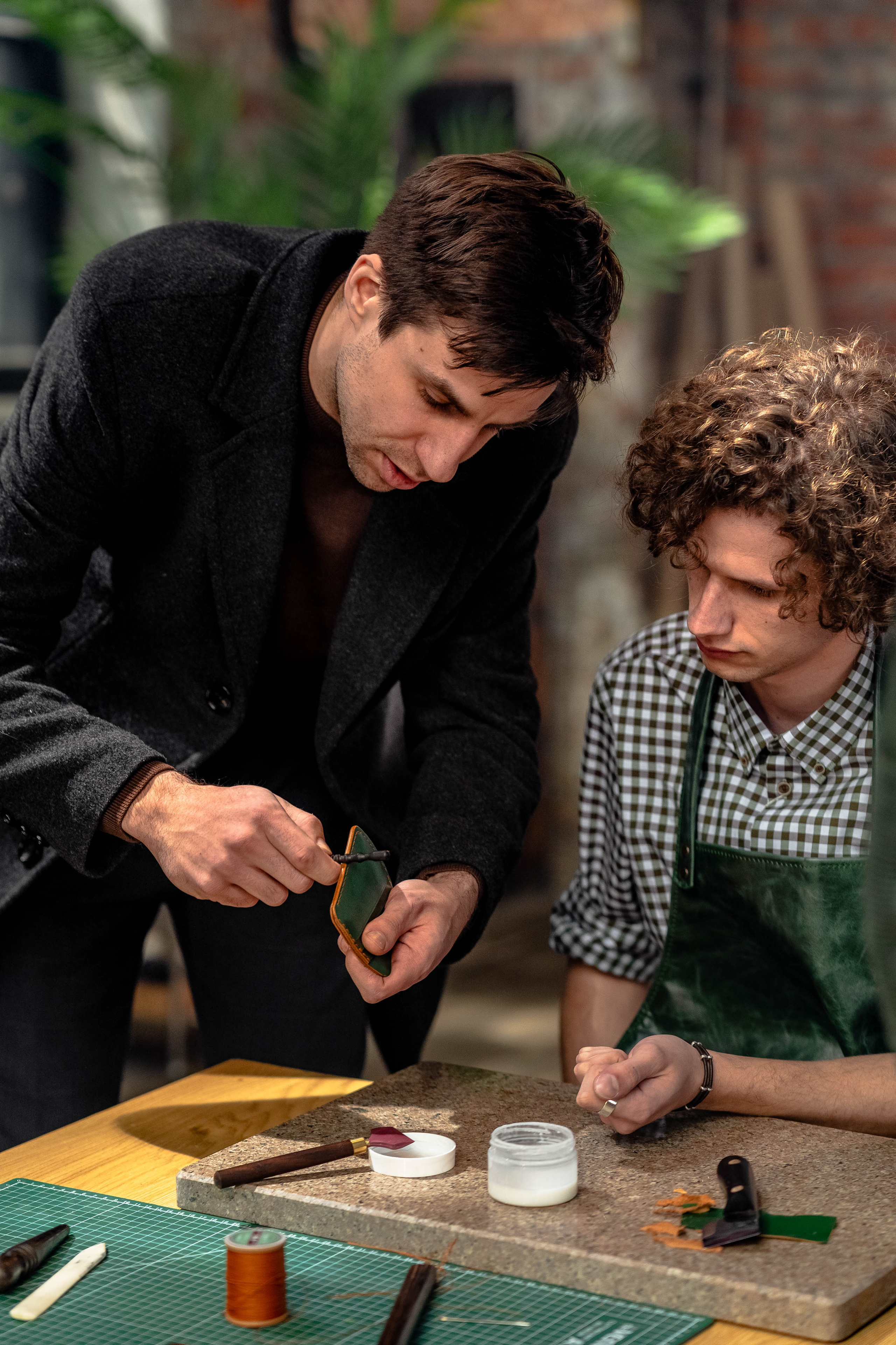 За кулисами кинопроизводства: съемка рекламного проекта в Москве. Юля Дэй • Фотограф, Санкт-Петербург