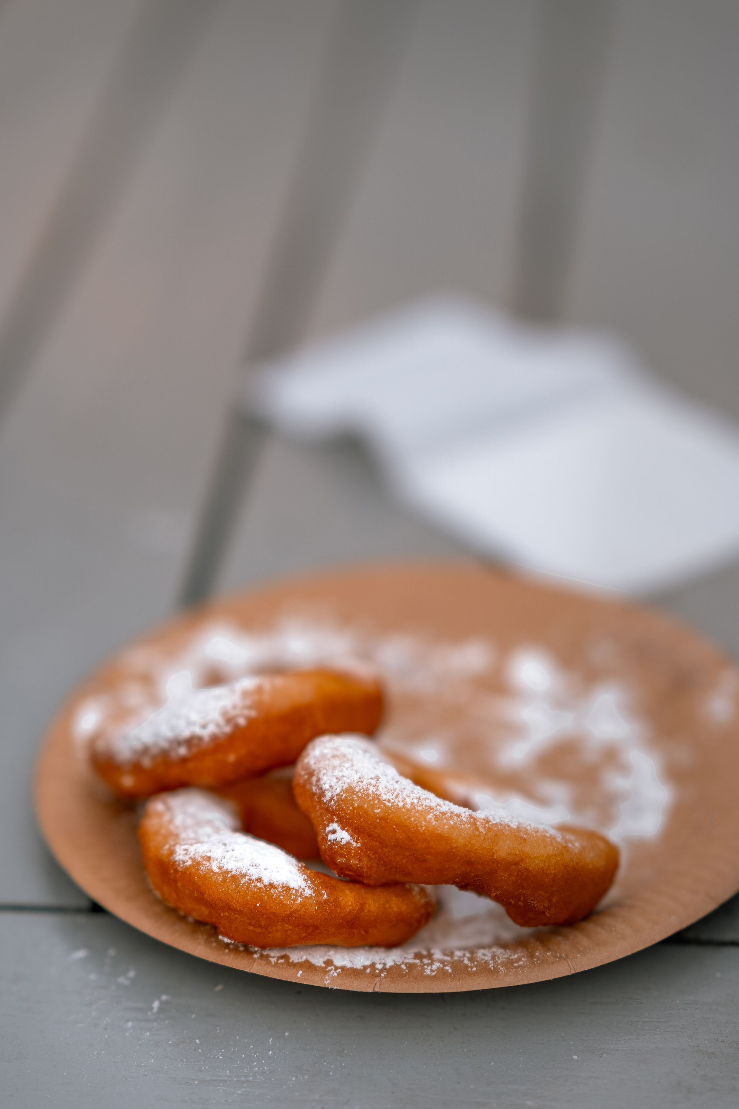 Осенняя фотосессия в парке. Юля Дэй • Фотограф, Санкт-Петербург