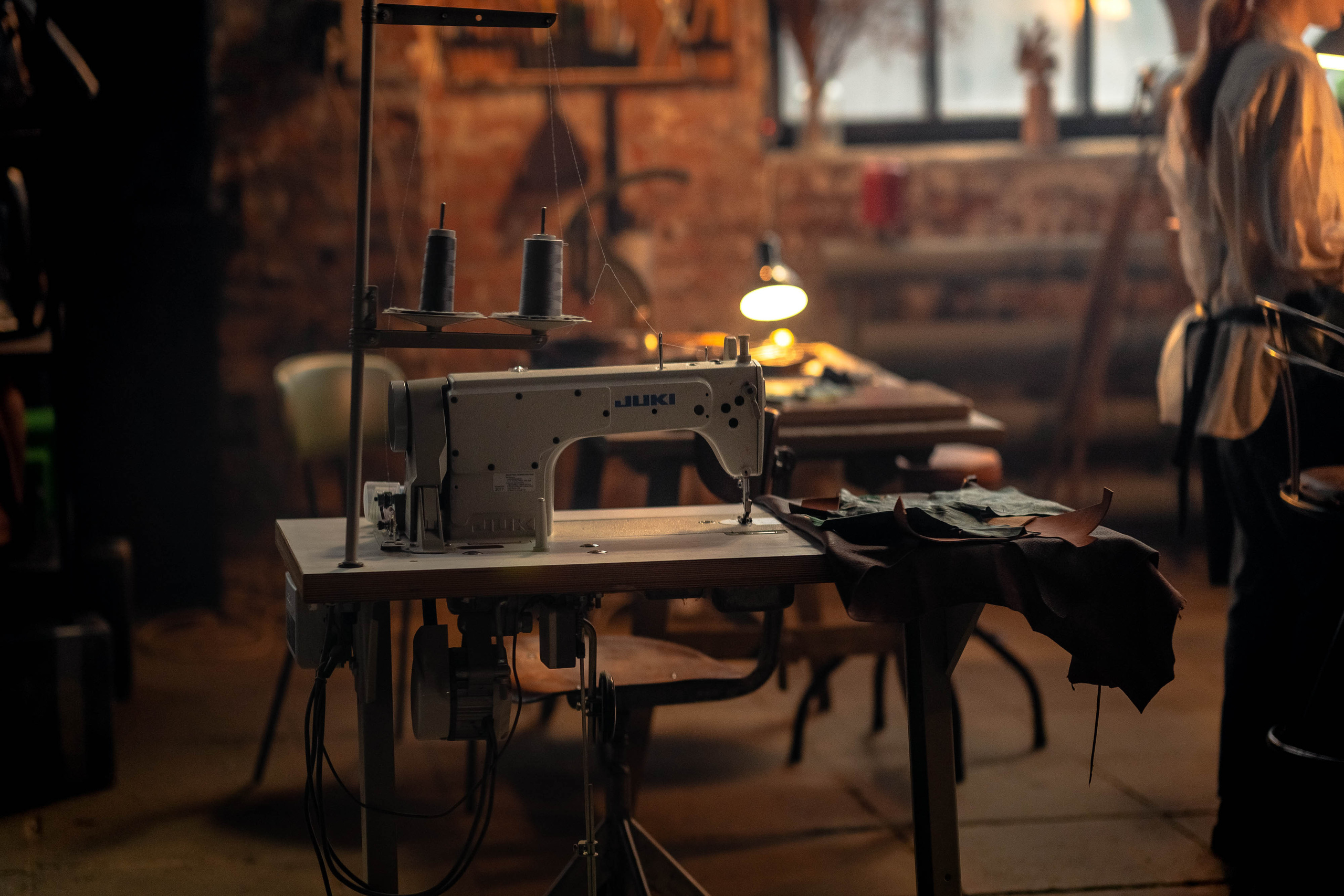 За кулисами кинопроизводства: съемка рекламного проекта в Москве. Юля Дэй • Фотограф, Санкт-Петербург