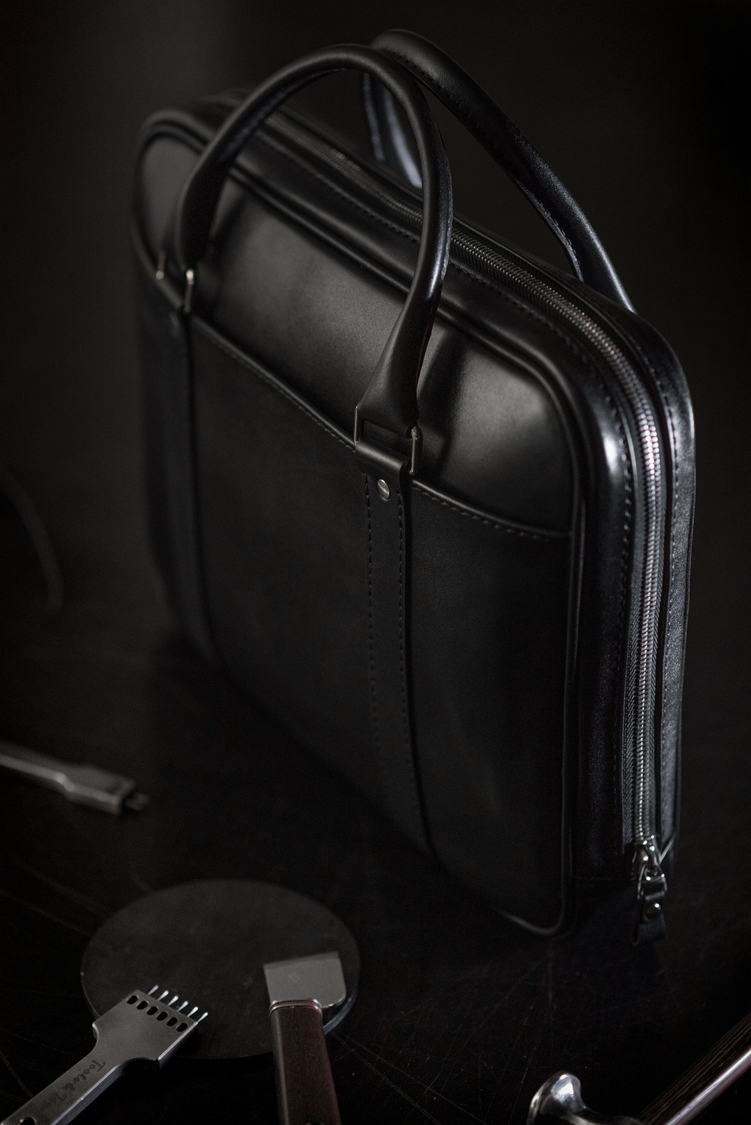 Предметная контент-съемка для кожевенной мастерской Aaltos.ru. Юля Дэй • Фотограф, Санкт-Петербург