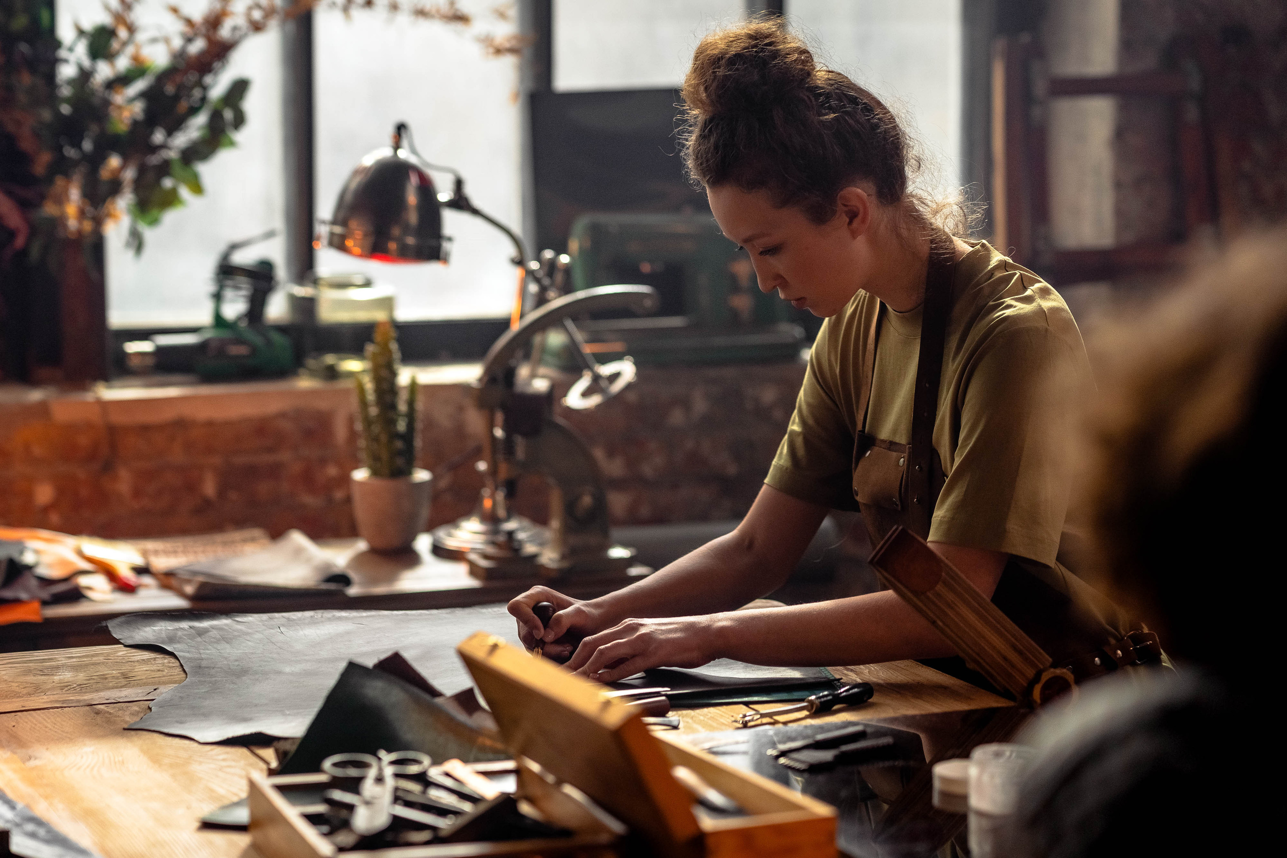 За кулисами кинопроизводства: съемка рекламного проекта в Москве. Юля Дэй • Фотограф, Санкт-Петербург