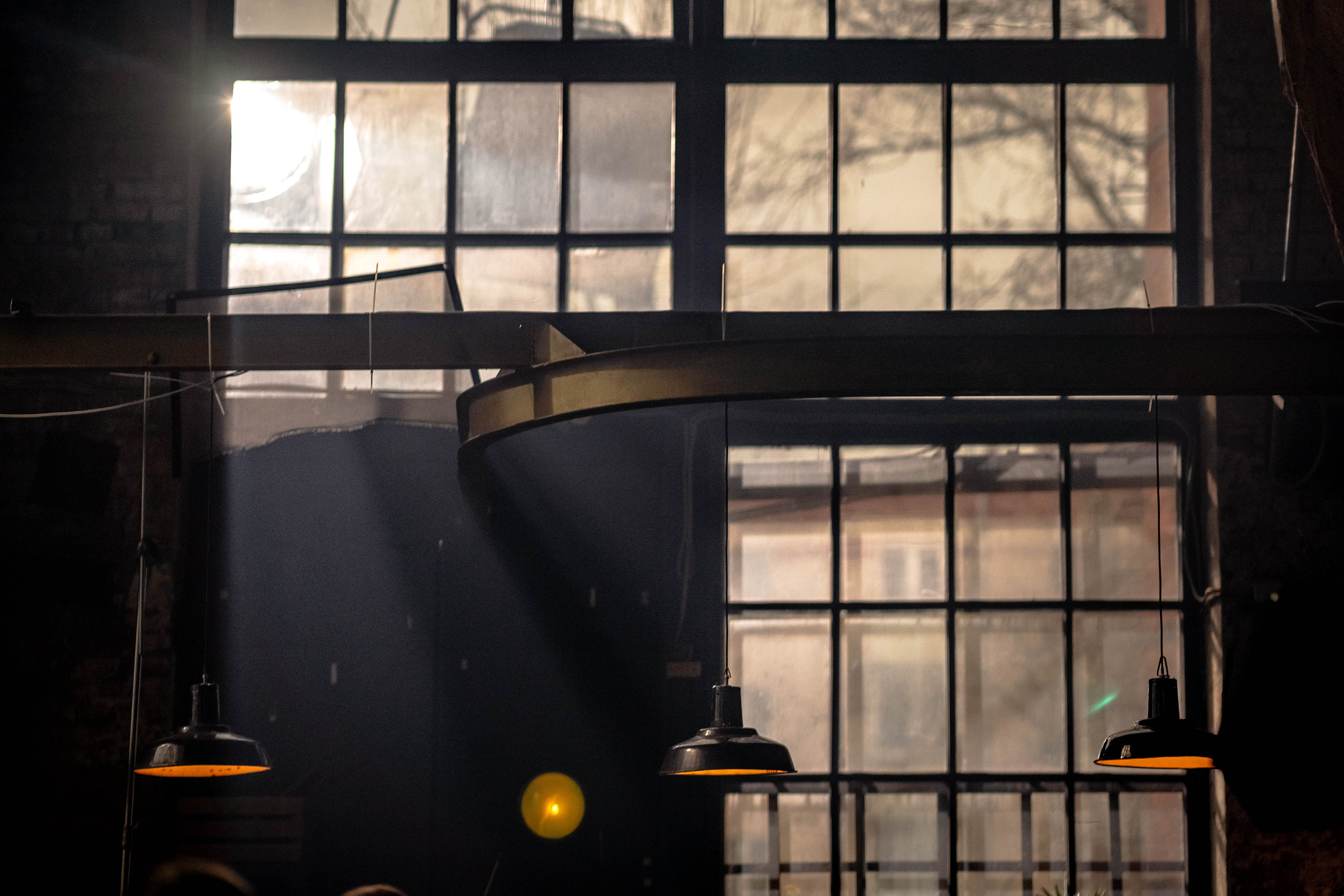 За кулисами кинопроизводства: съемка рекламного проекта в Москве. Юля Дэй • Фотограф, Санкт-Петербург