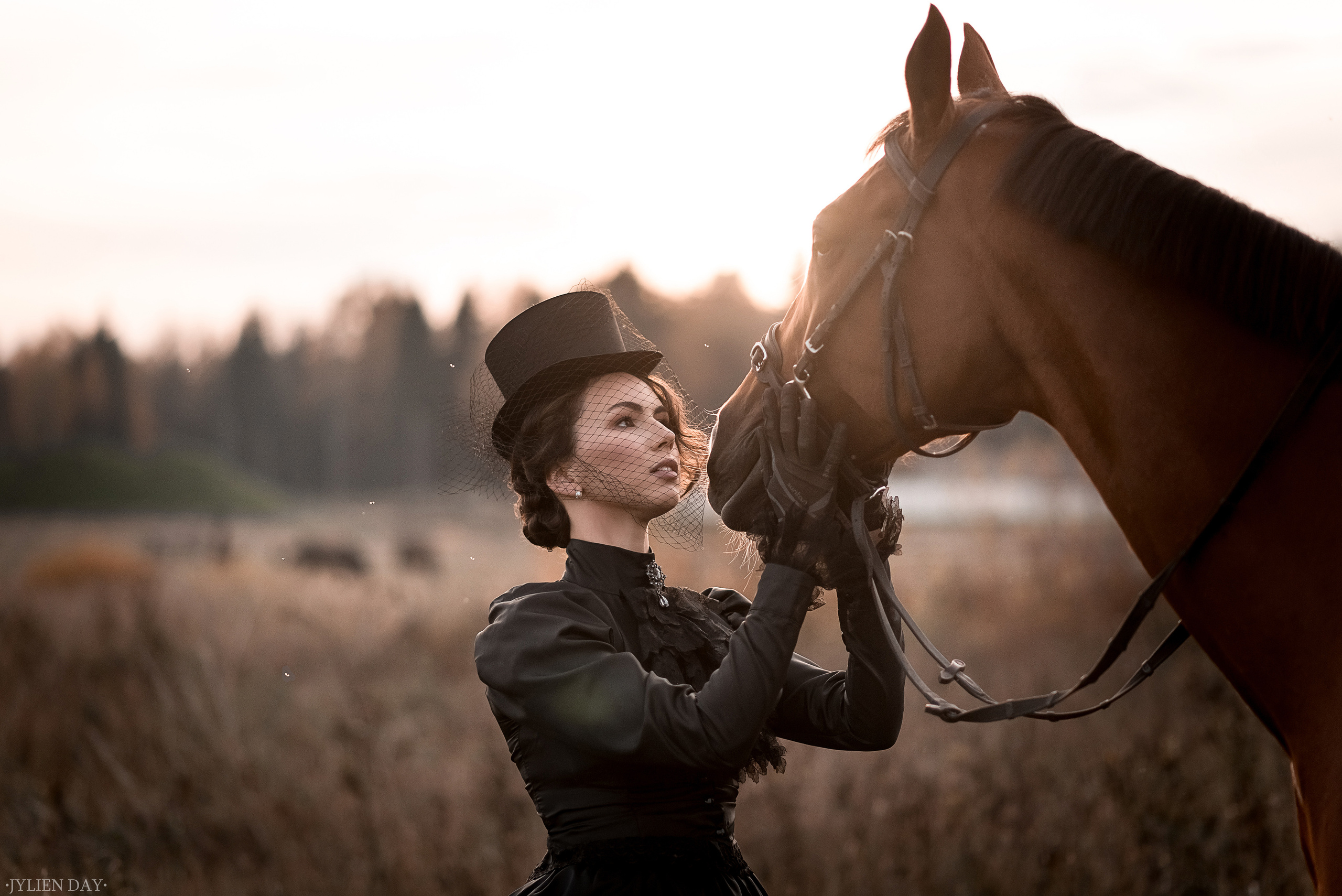 Юля Дэй • Фотограф, Санкт-Петербург