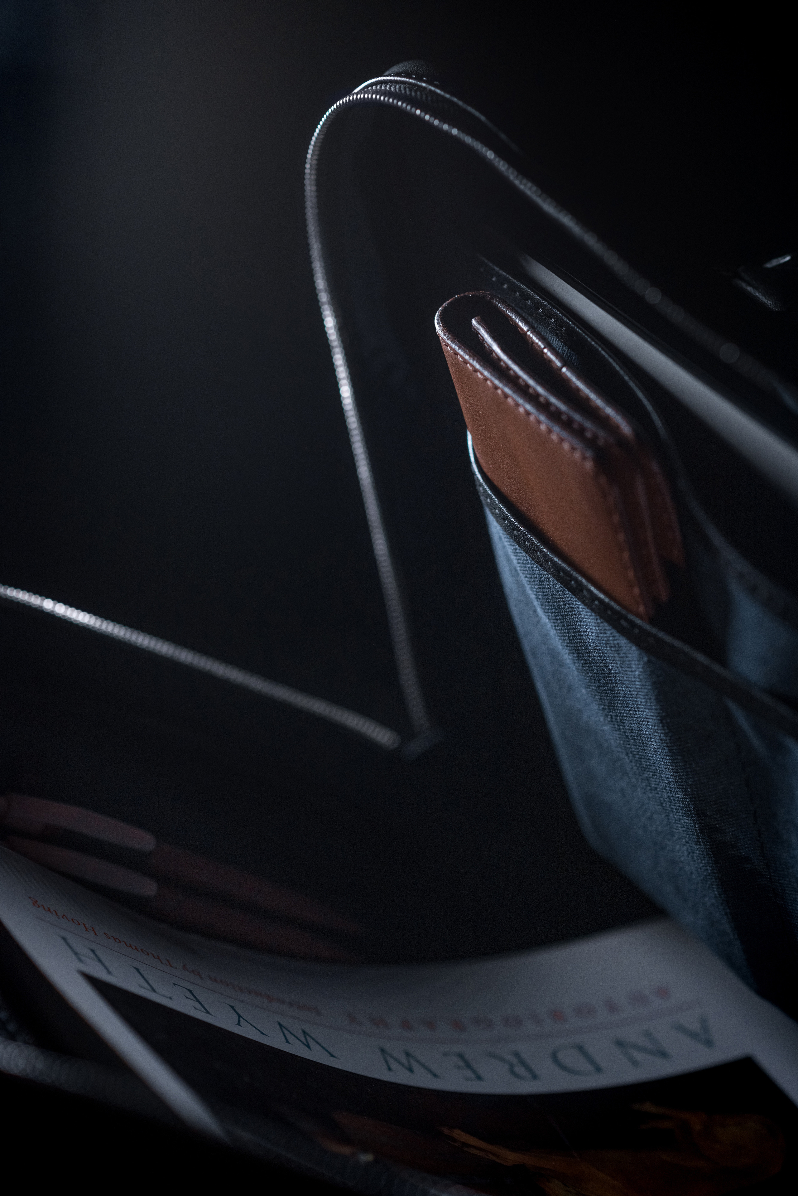 Предметная контент-съемка для кожевенной мастерской Aaltos.ru. Юля Дэй • Фотограф, Санкт-Петербург