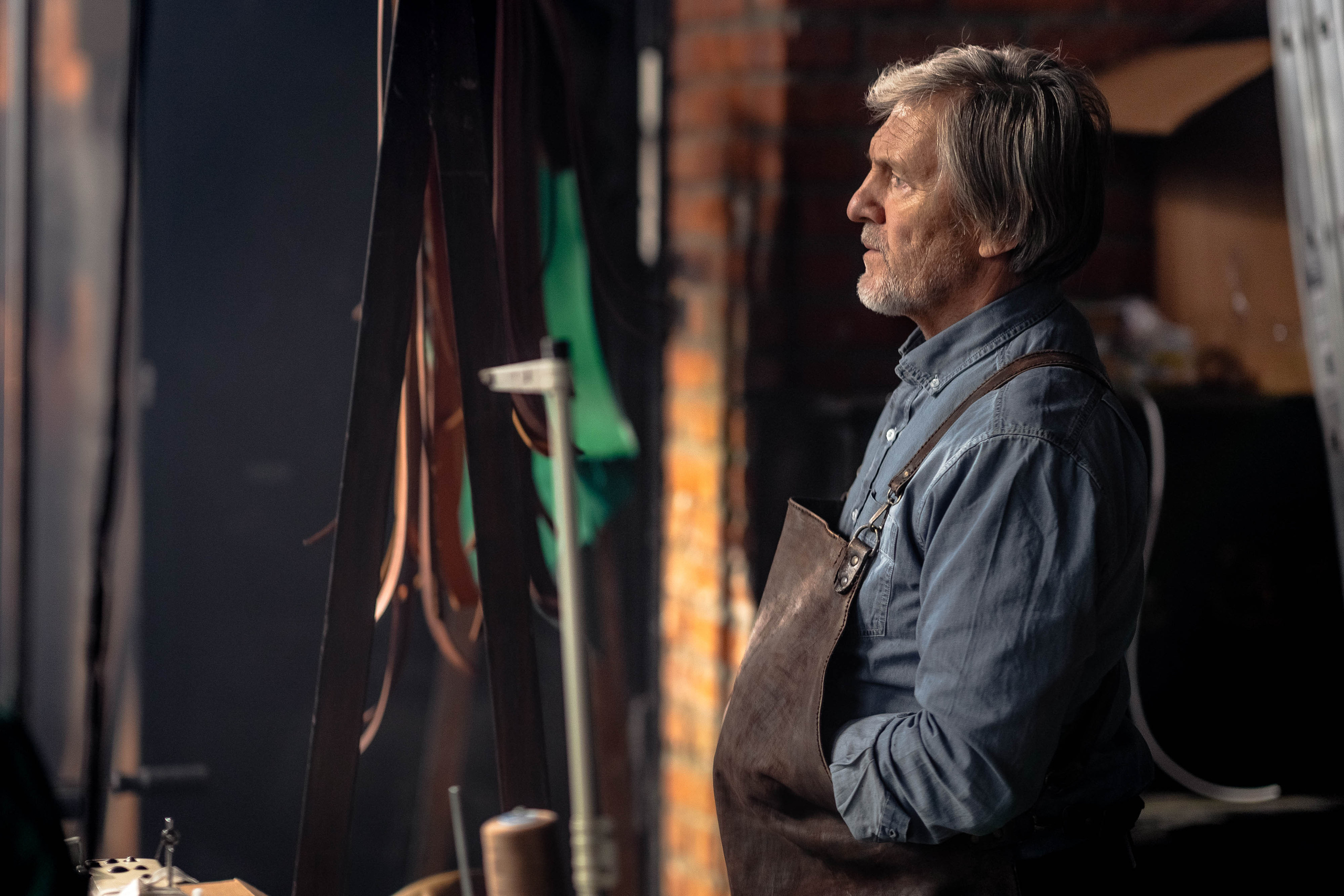 За кулисами кинопроизводства: съемка рекламного проекта в Москве. Юля Дэй • Фотограф, Санкт-Петербург