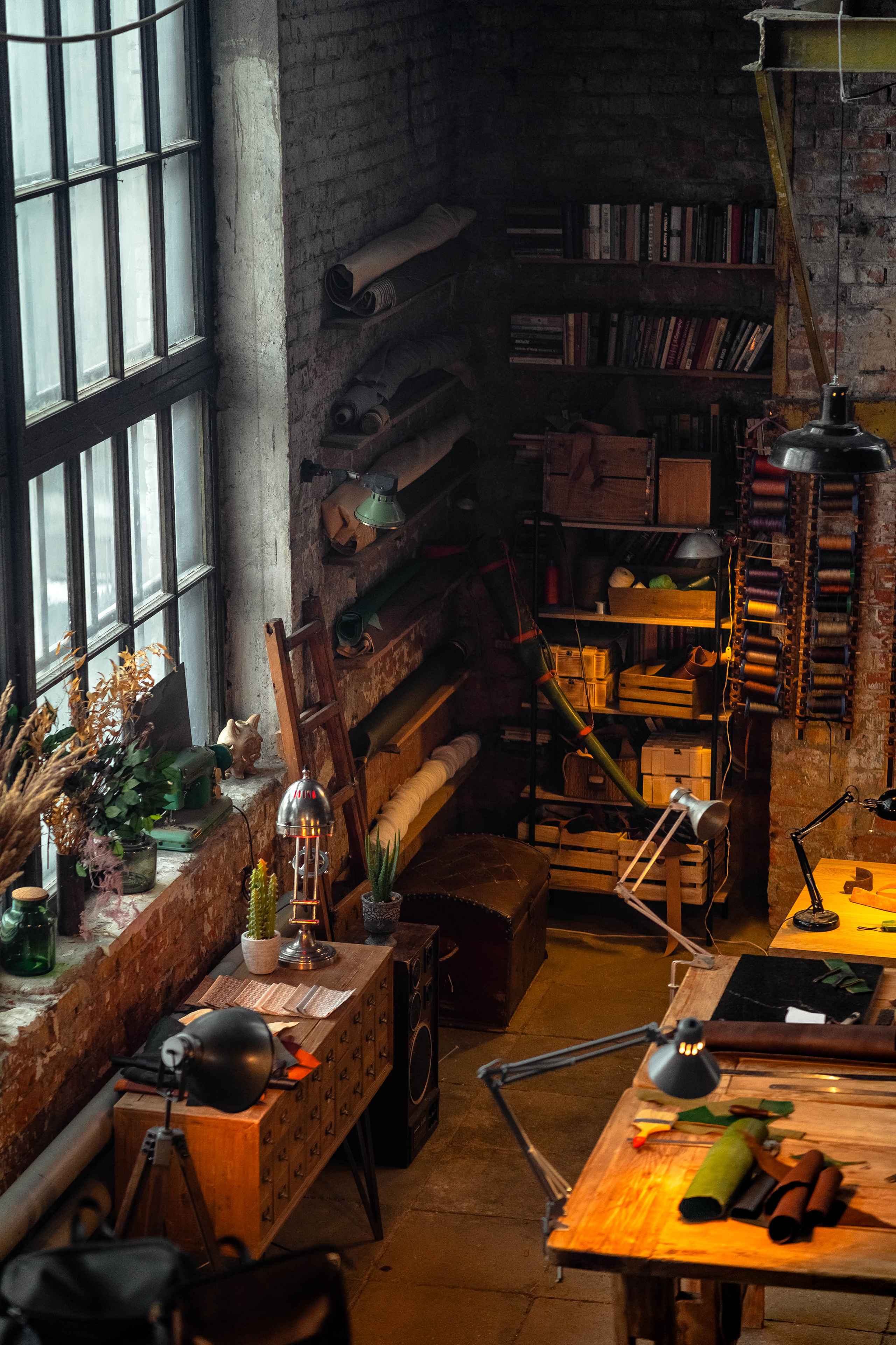 За кулисами кинопроизводства: съемка рекламного проекта в Москве. Юля Дэй • Фотограф, Санкт-Петербург