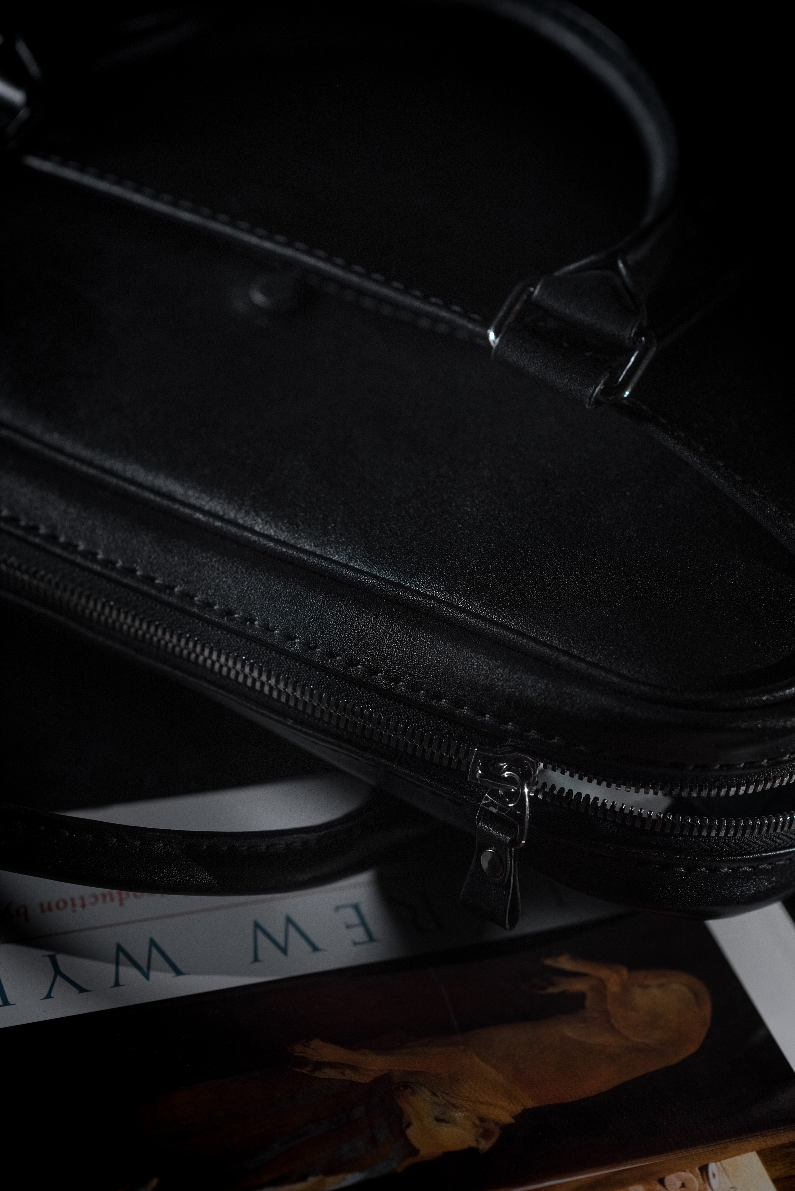 Предметная контент-съемка для кожевенной мастерской Aaltos.ru. Юля Дэй • Фотограф, Санкт-Петербург