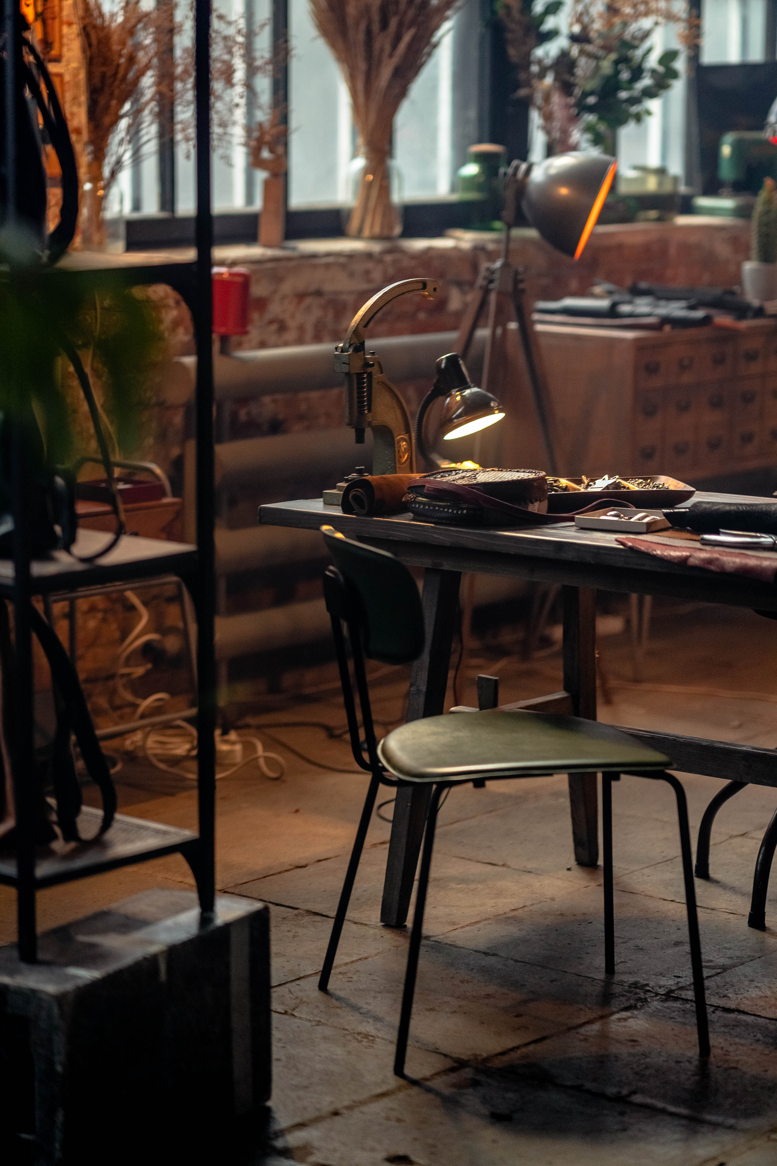 За кулисами кинопроизводства: съемка рекламного проекта в Москве. Юля Дэй • Фотограф, Санкт-Петербург