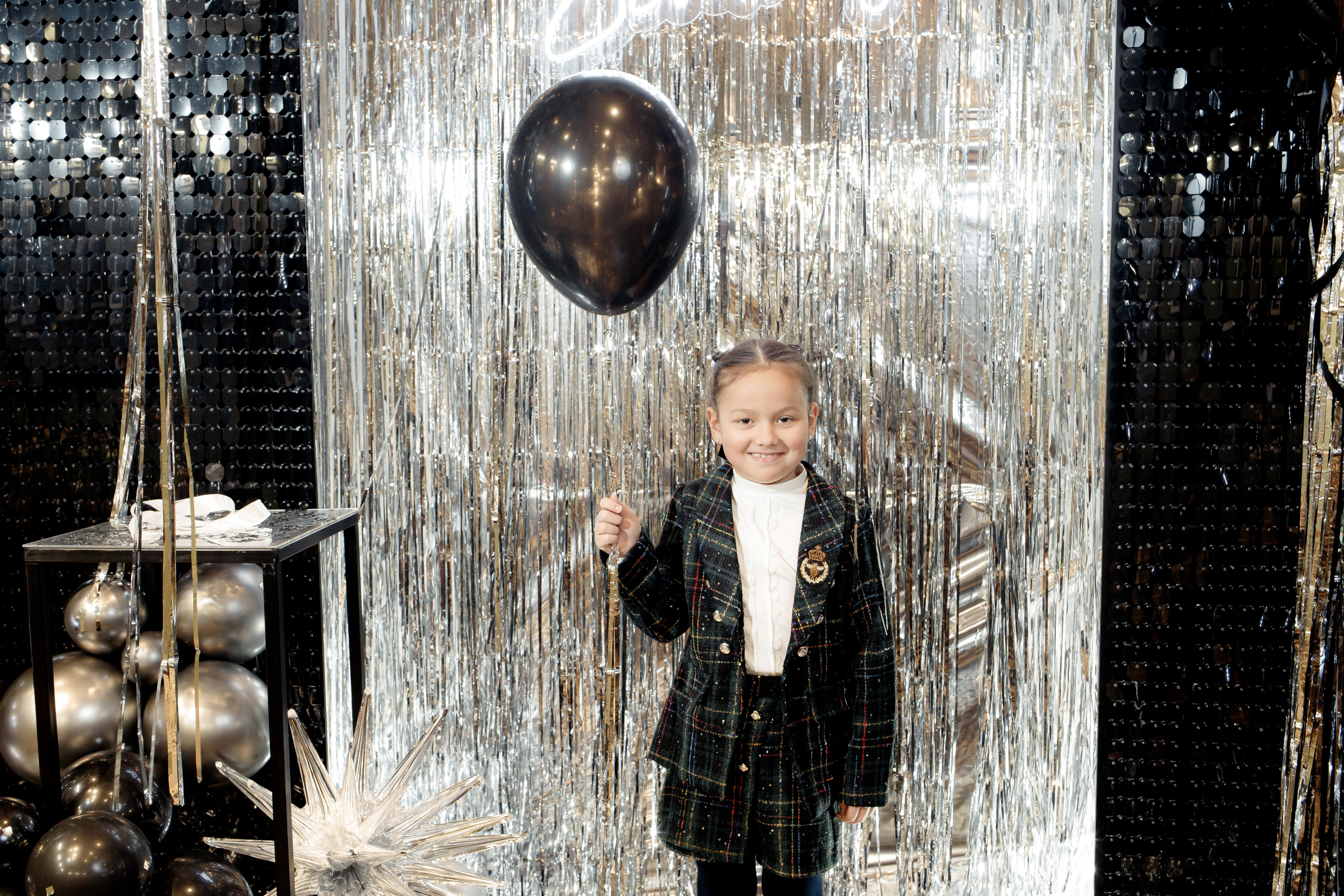 Фото на день рождение. Свадебный фотограф Кропоткин Краснодар