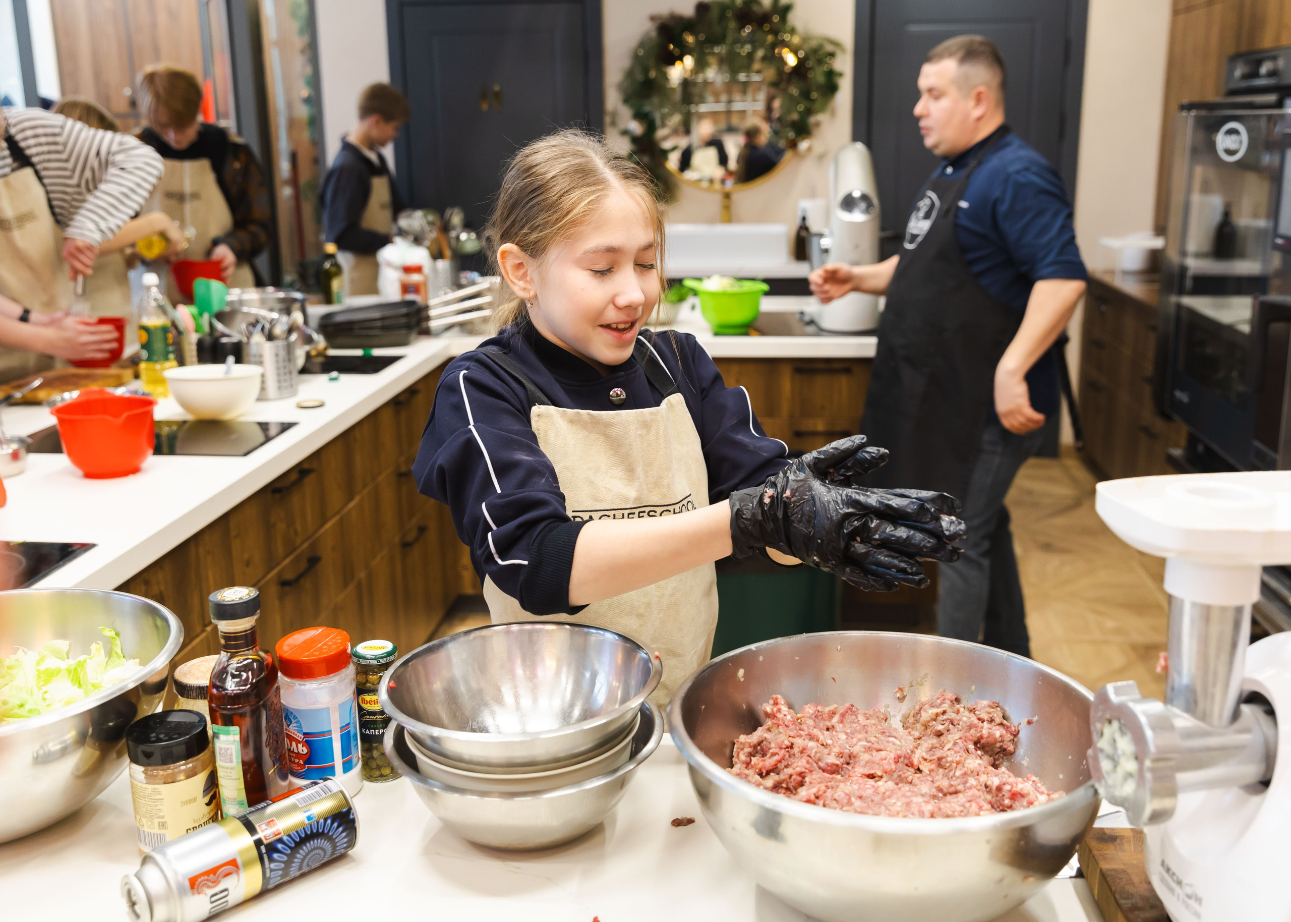 26.12.2025 Да, Шеф!. ФОТОГРАФ ВИНОГРАДОВА ДАРЬЯ