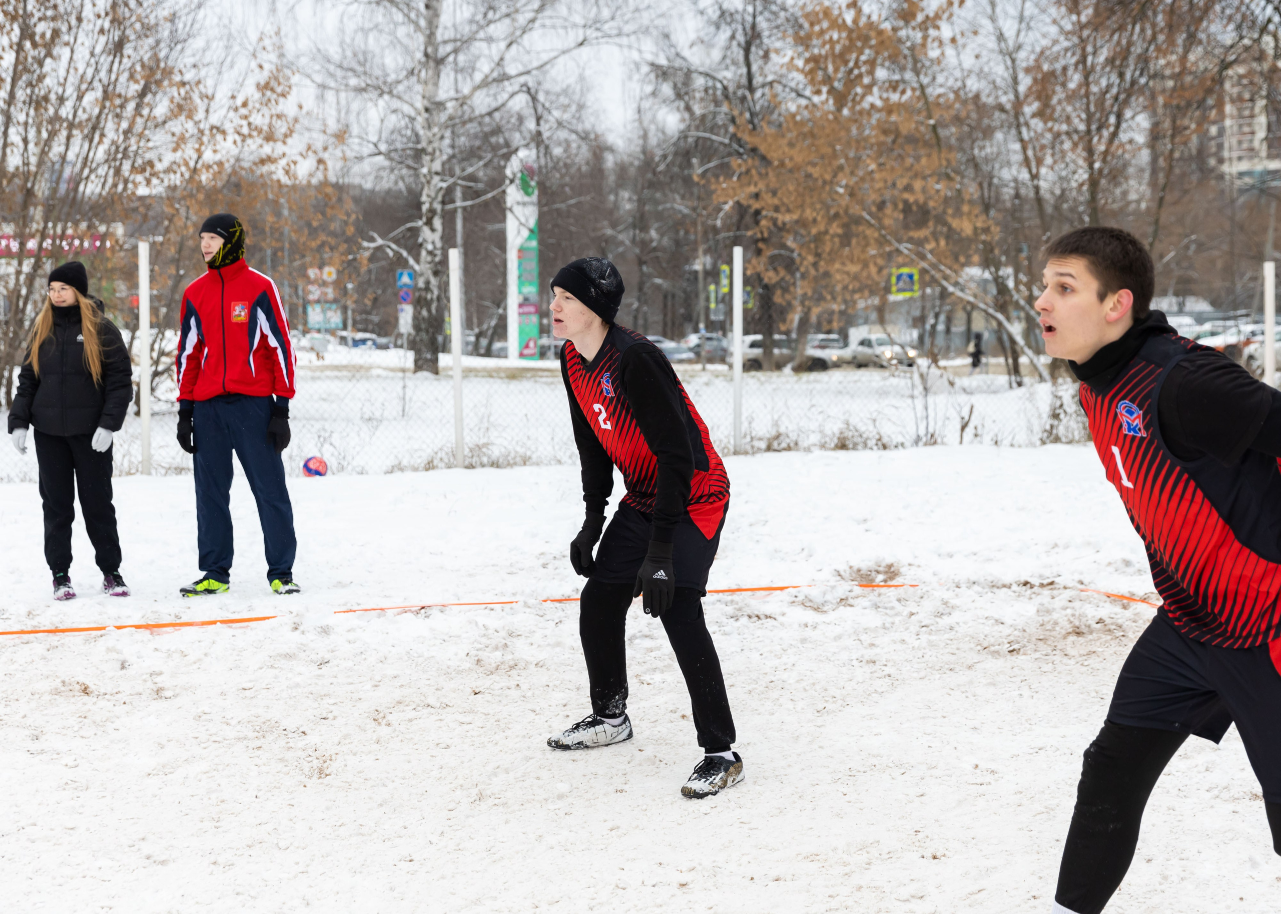 10.12.2024 Гимназиада. ФОТОГРАФ ВИНОГРАДОВА ДАРЬЯ