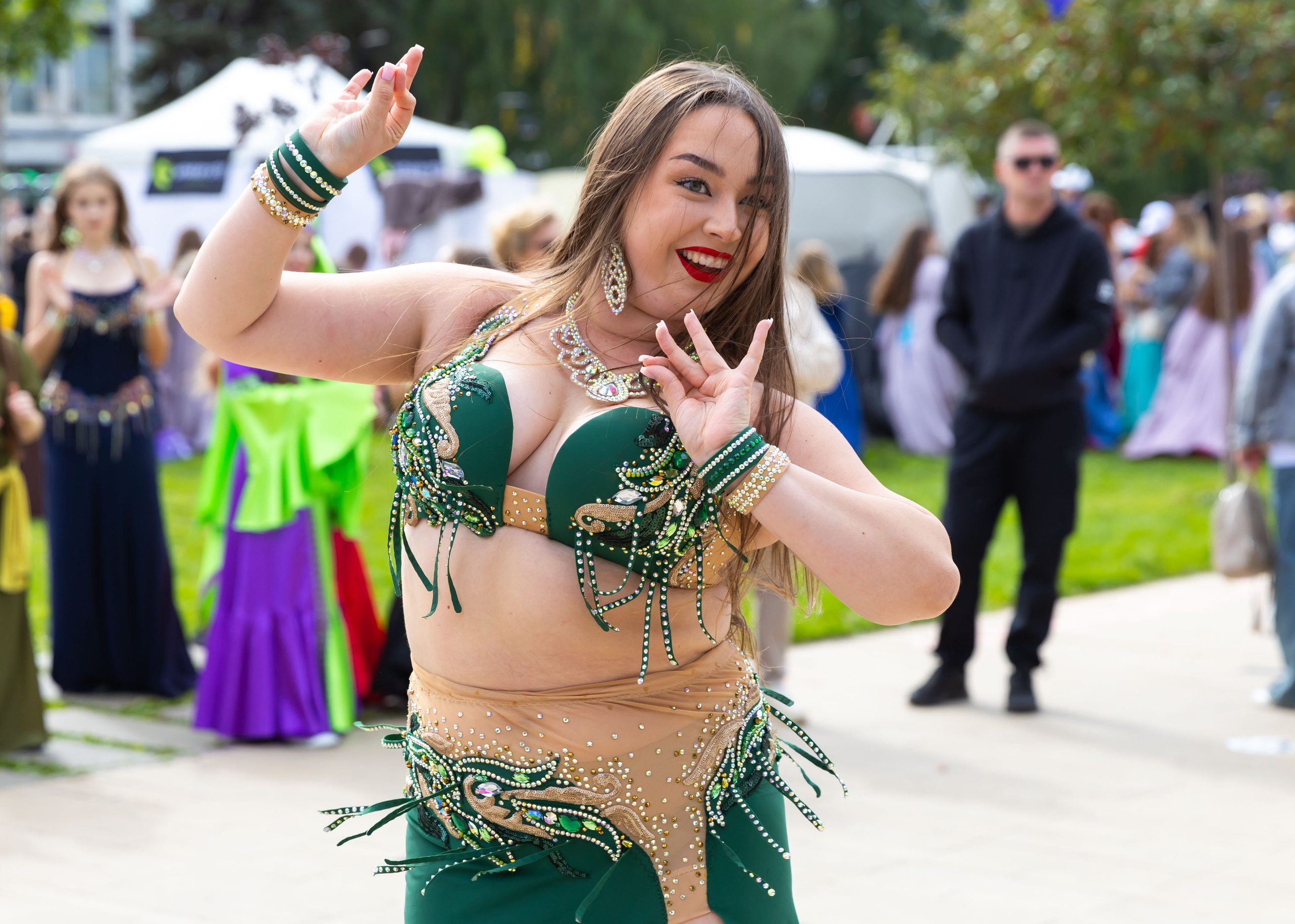 30.08.2025 Танцующие. ФОТОГРАФ ВИНОГРАДОВА ДАРЬЯ