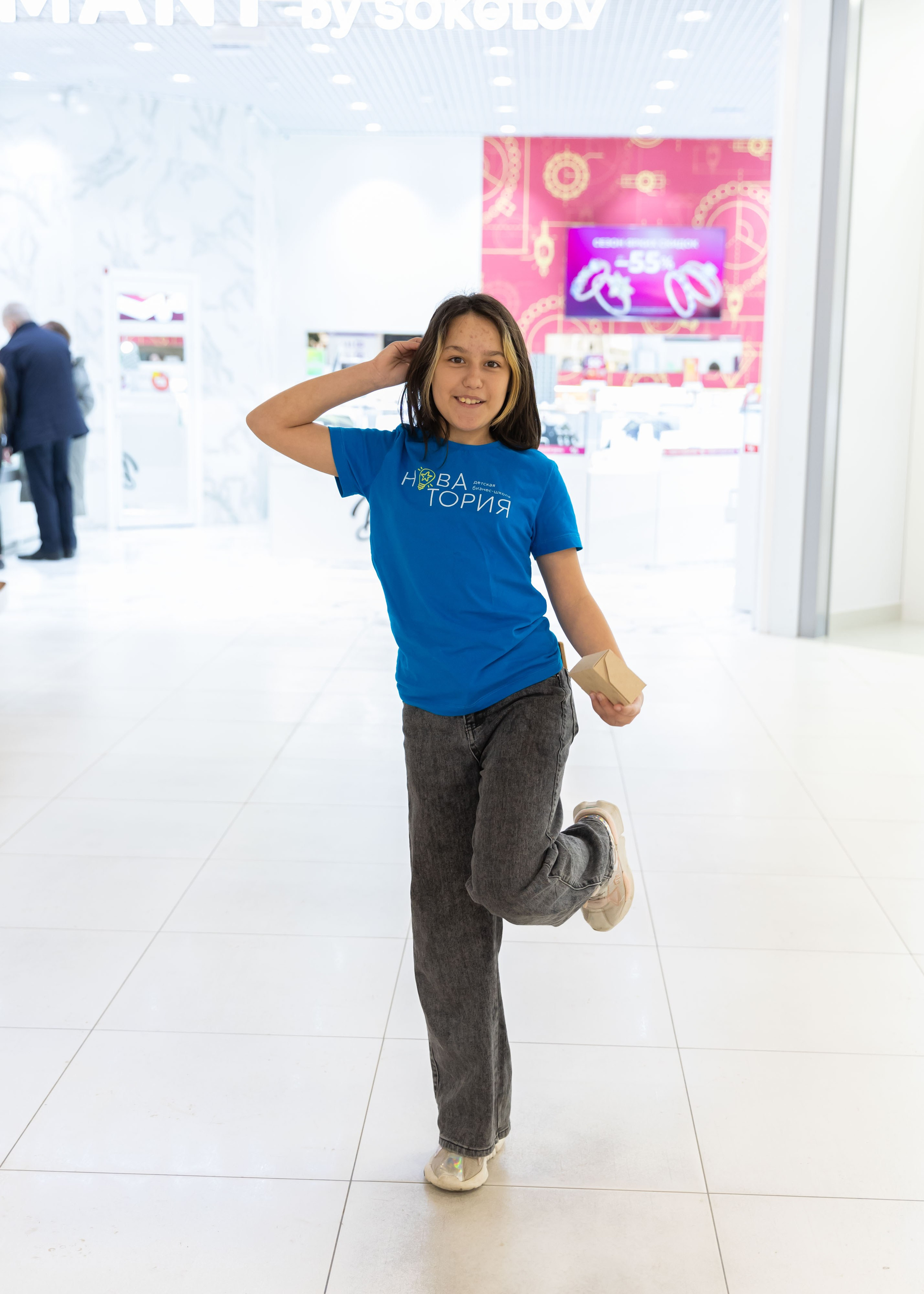 01.03.2025 Ярмарка Новатория. ФОТОГРАФ ВИНОГРАДОВА ДАРЬЯ