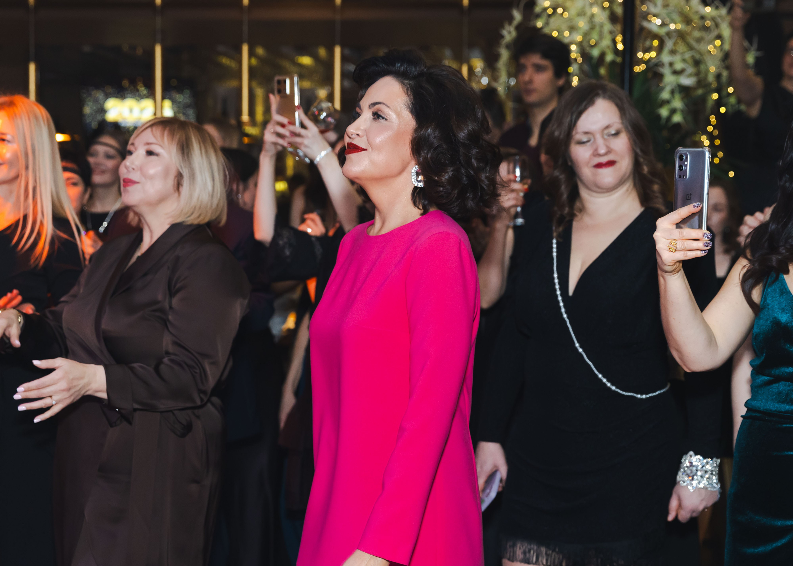 НОВОГОДНИЕ КОРПОРАТИВЫ. ФОТОГРАФ ВИНОГРАДОВА ДАРЬЯ