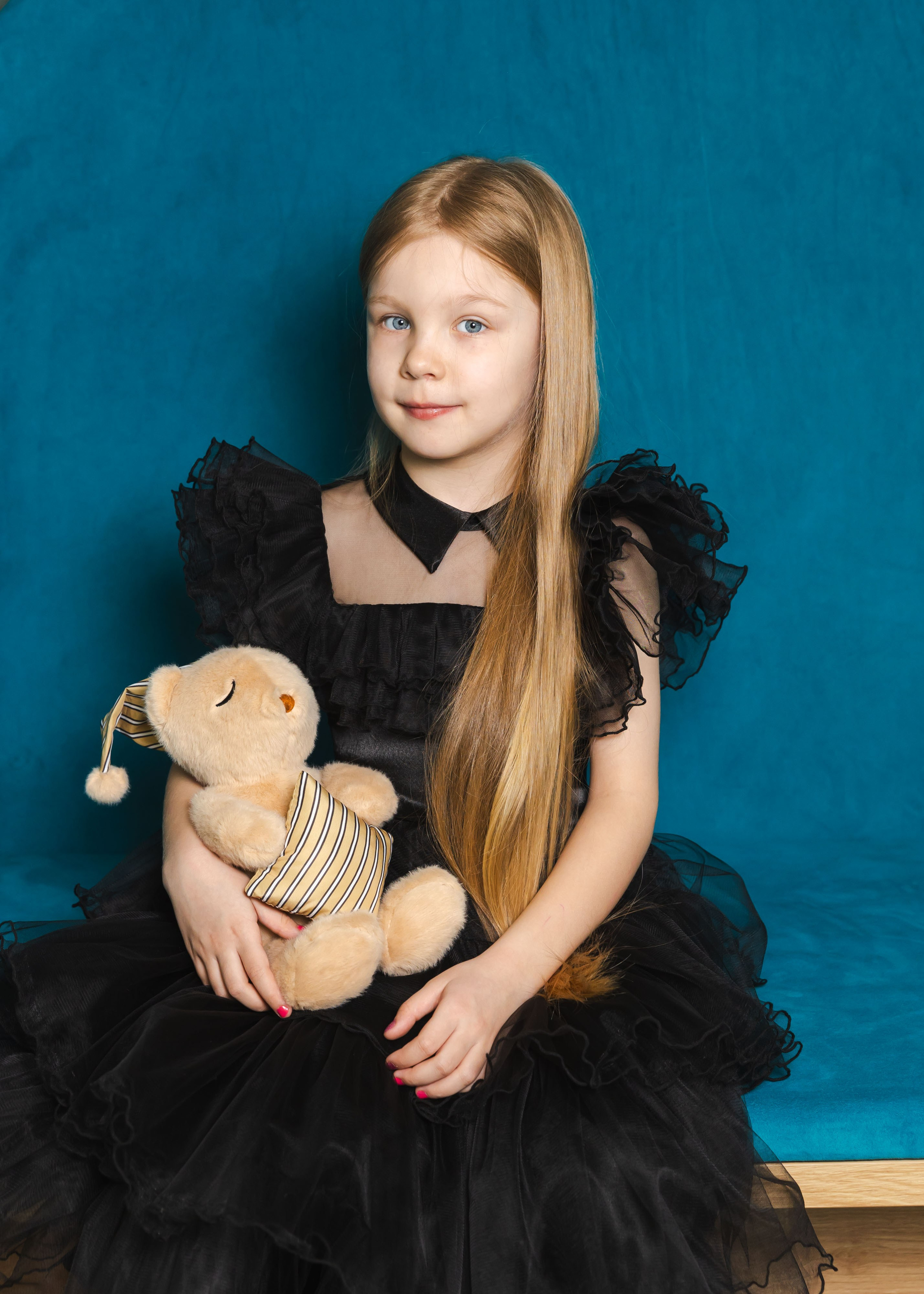 24.02.2026 Фотосессия на&nbsp;альбом