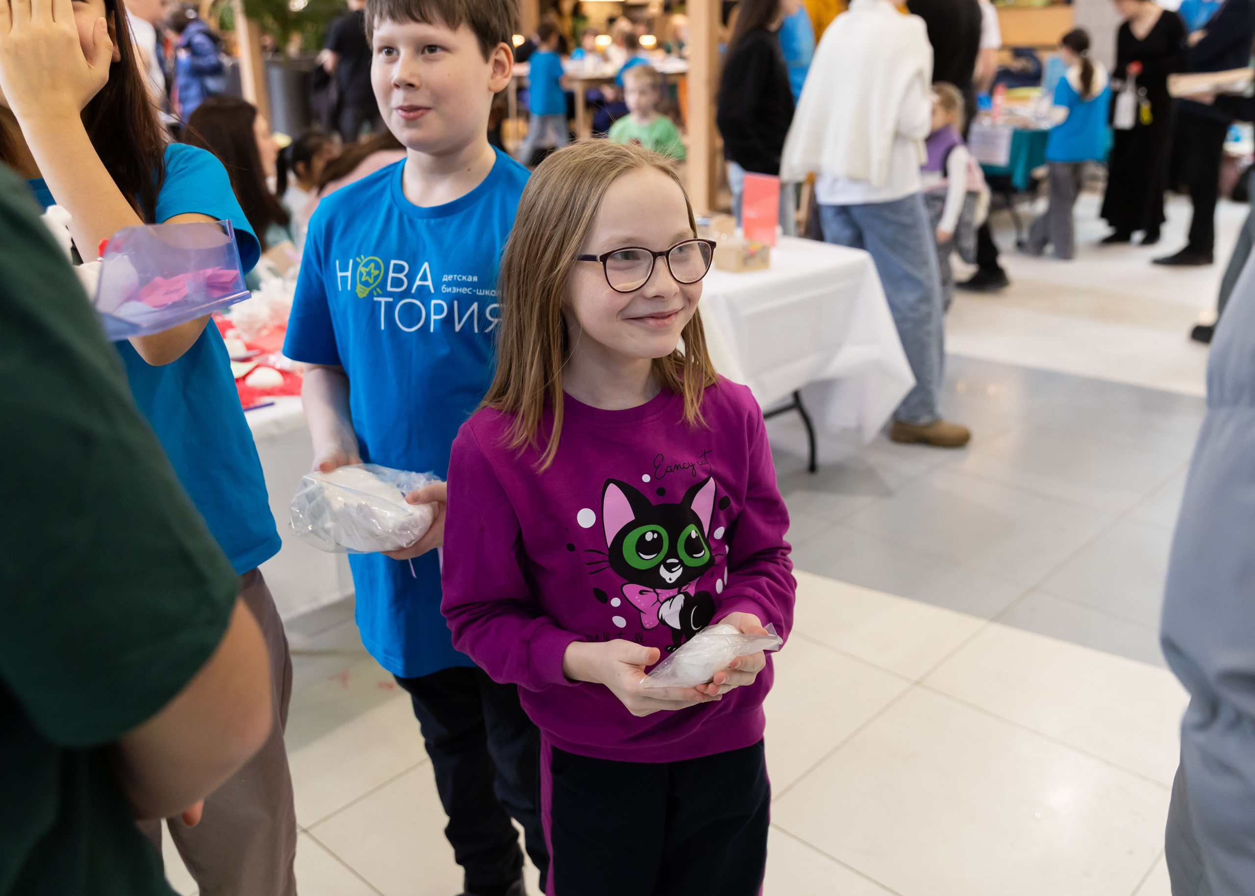 01.03.2025 Ярмарка Новатория. ФОТОГРАФ ВИНОГРАДОВА ДАРЬЯ