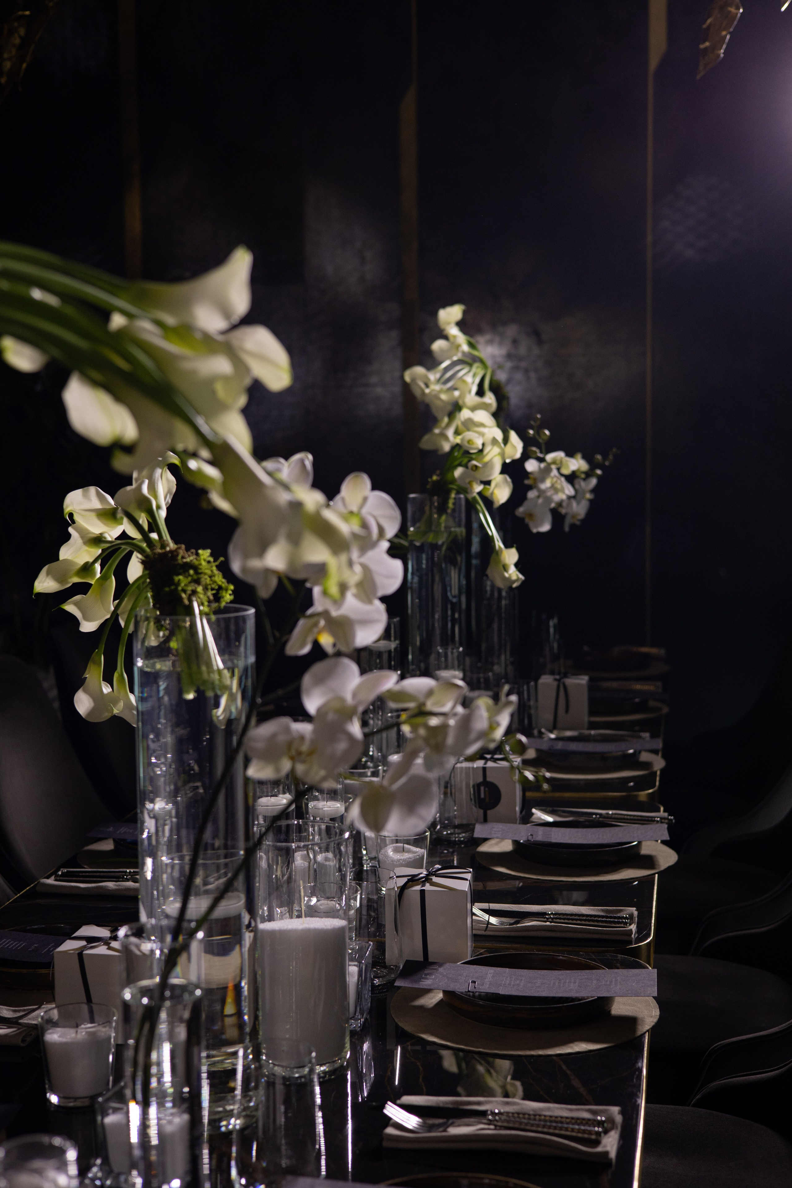 Лера & Алексей. Ресторан «TOUCH». Оформление свадеб, декор свадеб Вера Маркова, Москва