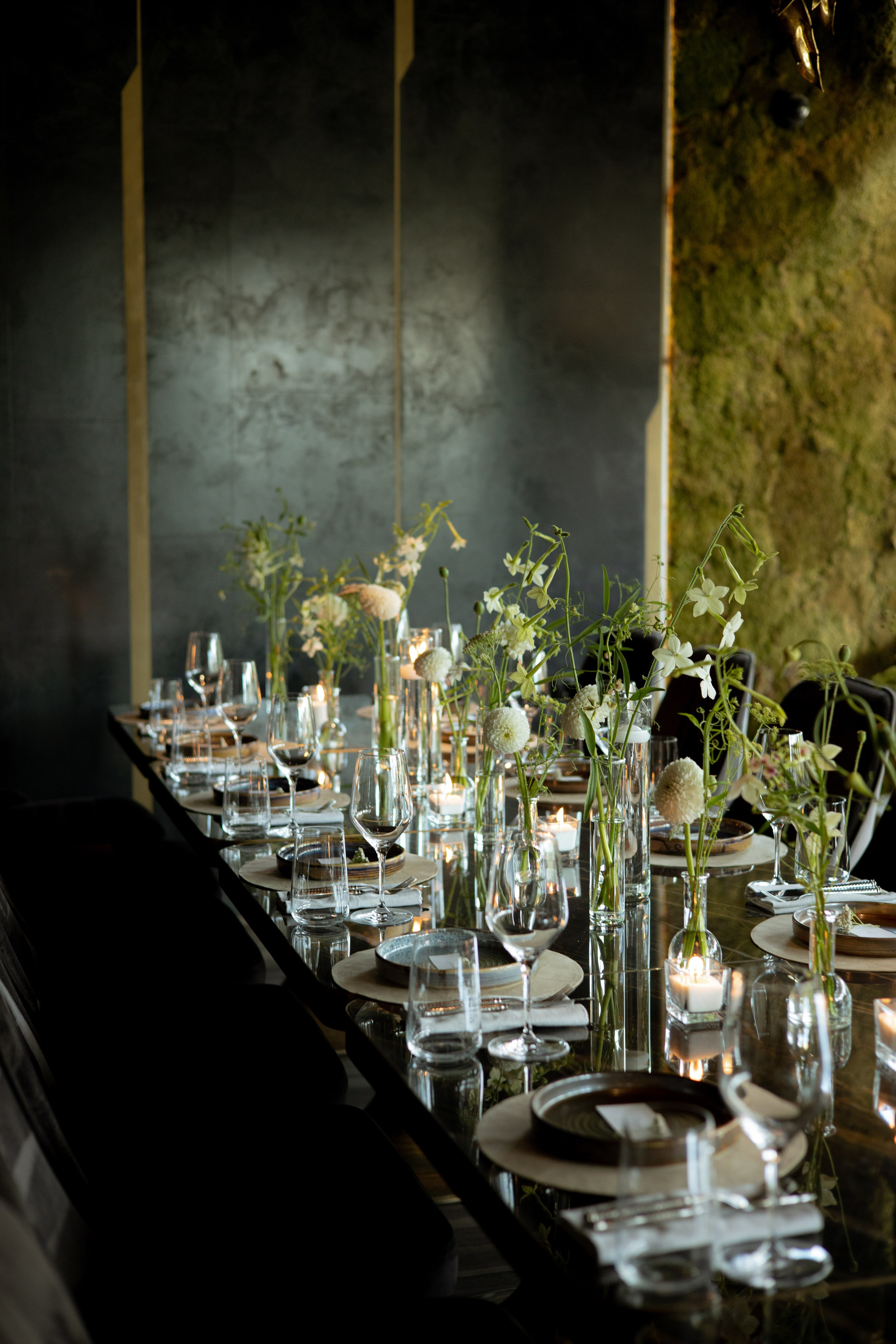 Алина & Николай. Оформление свадеб, декор свадеб Вера Маркова, Москва