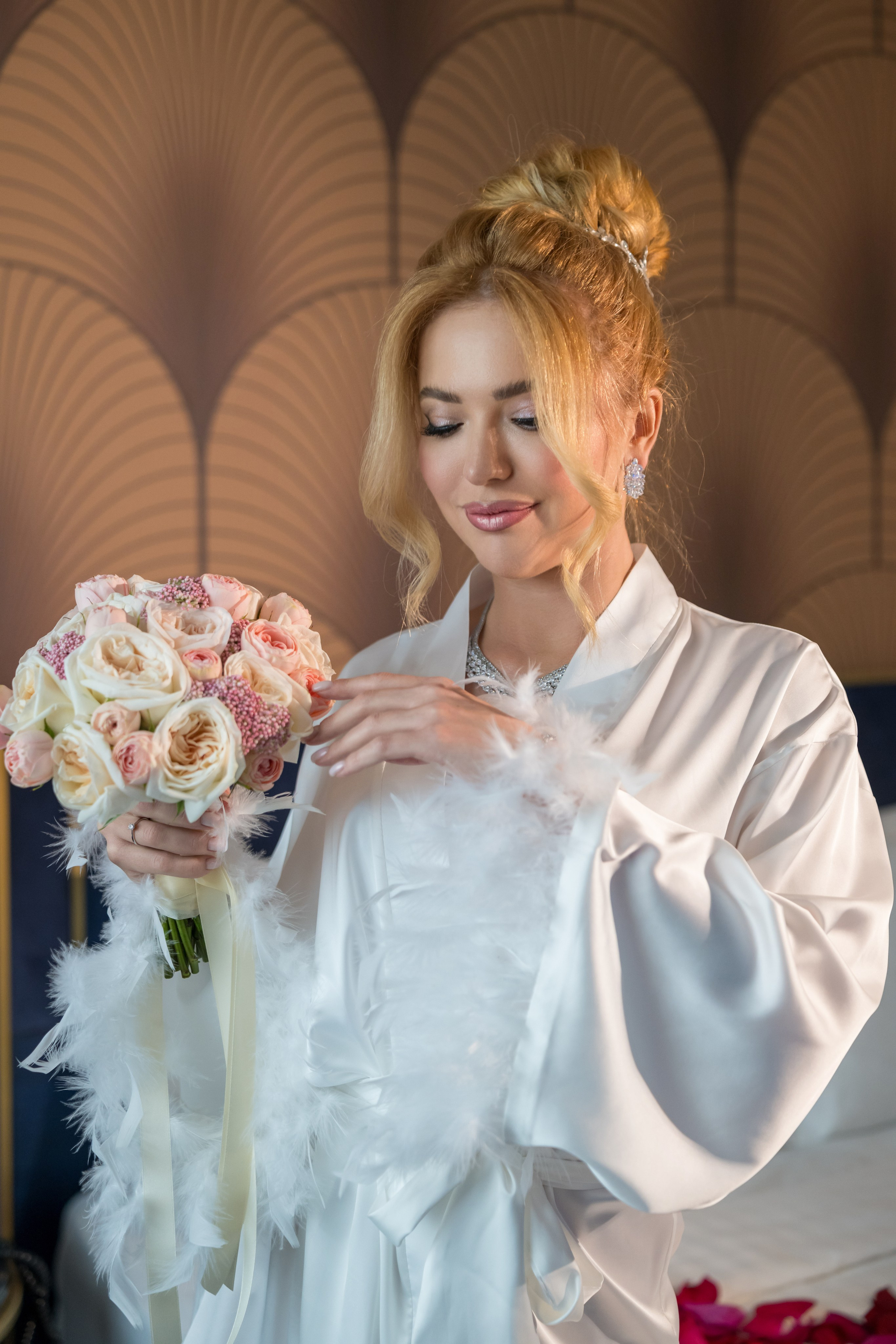 Виктор & Кристина. Семейный и контент фотограф в Москве Alira