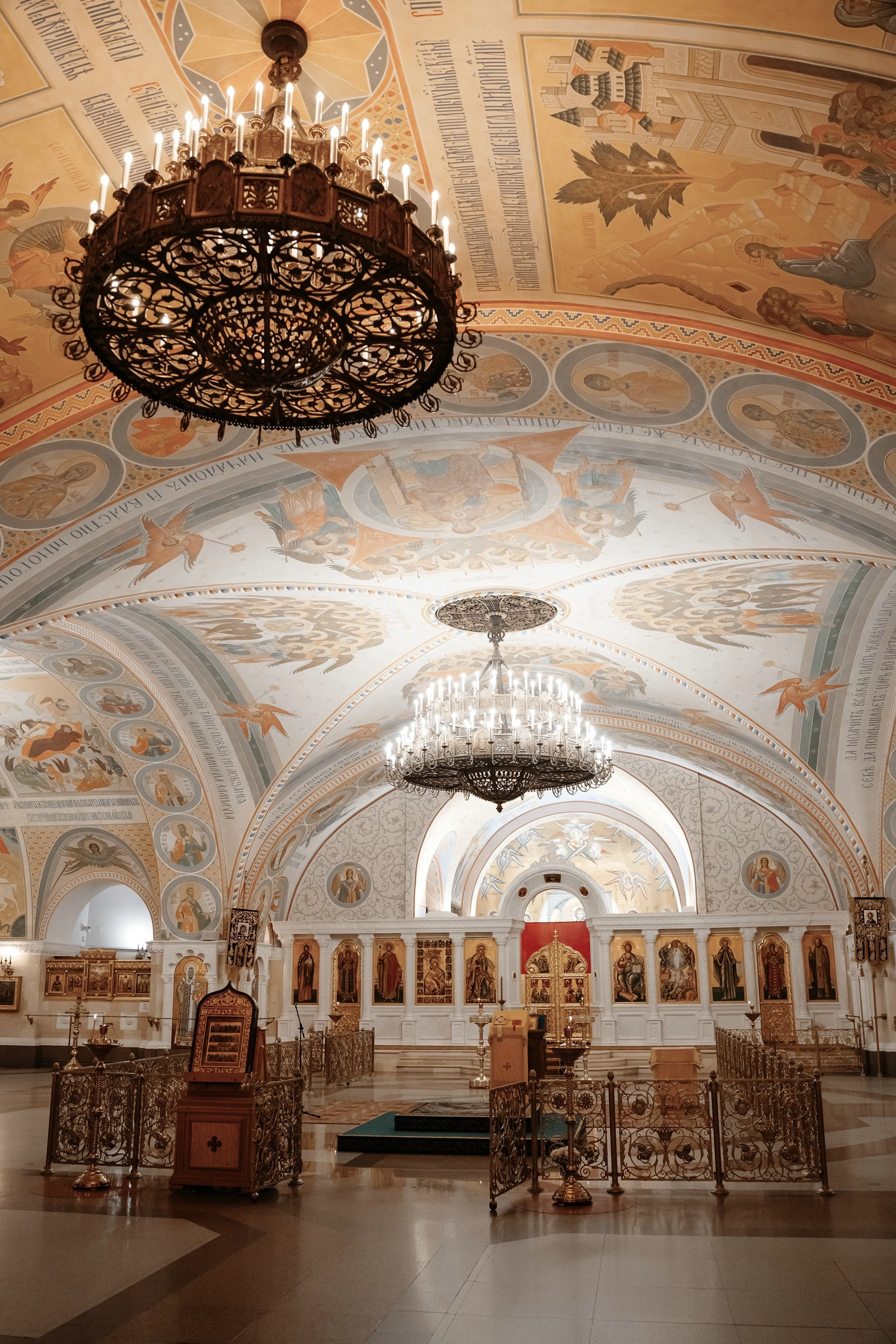 Венчание в ХХС. Свадебный и семейный фотограф в Москве Светлана Зоткина