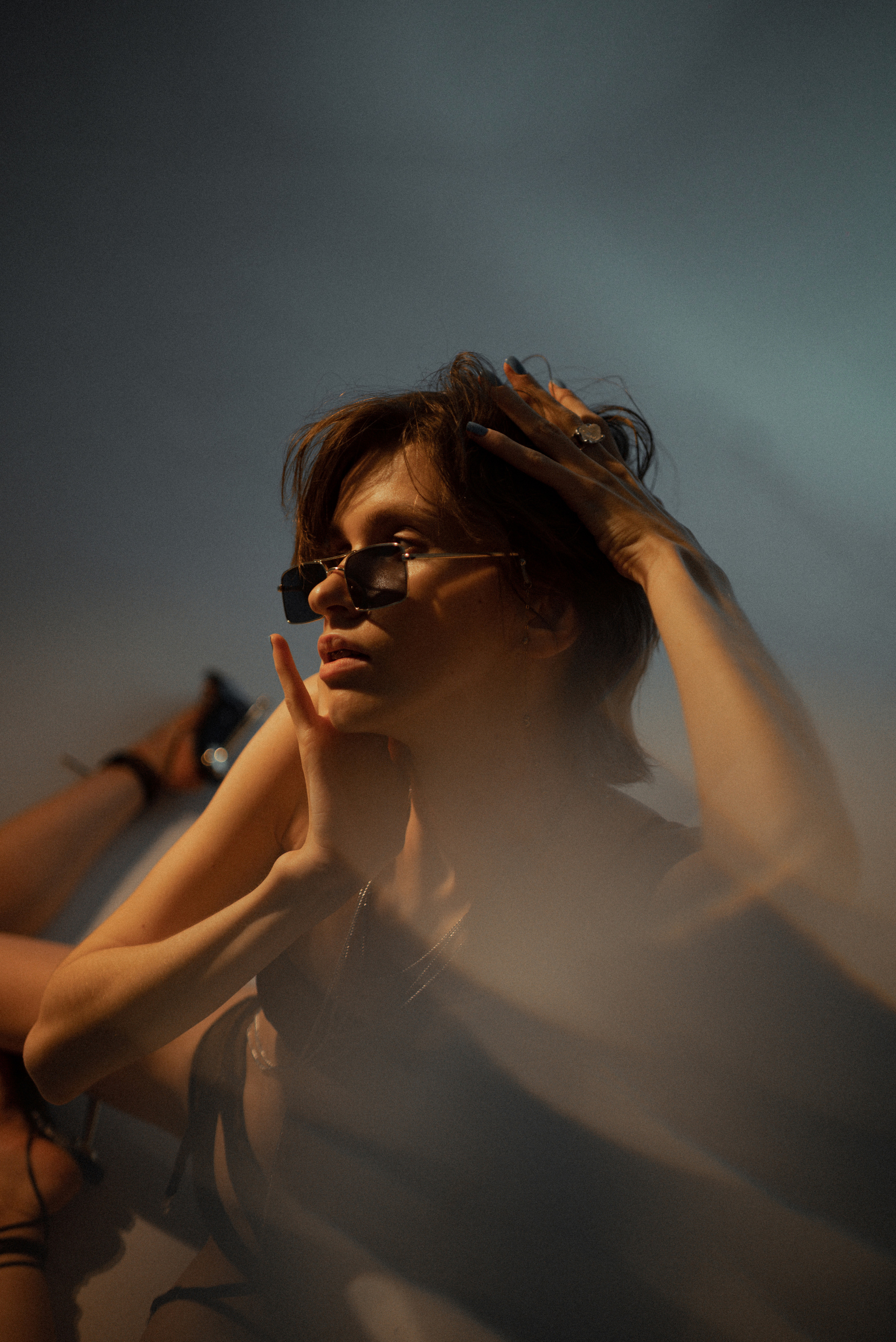 Анжела. Свадебный и портретный фотограф в Брянске и Москве Алина Химушкина