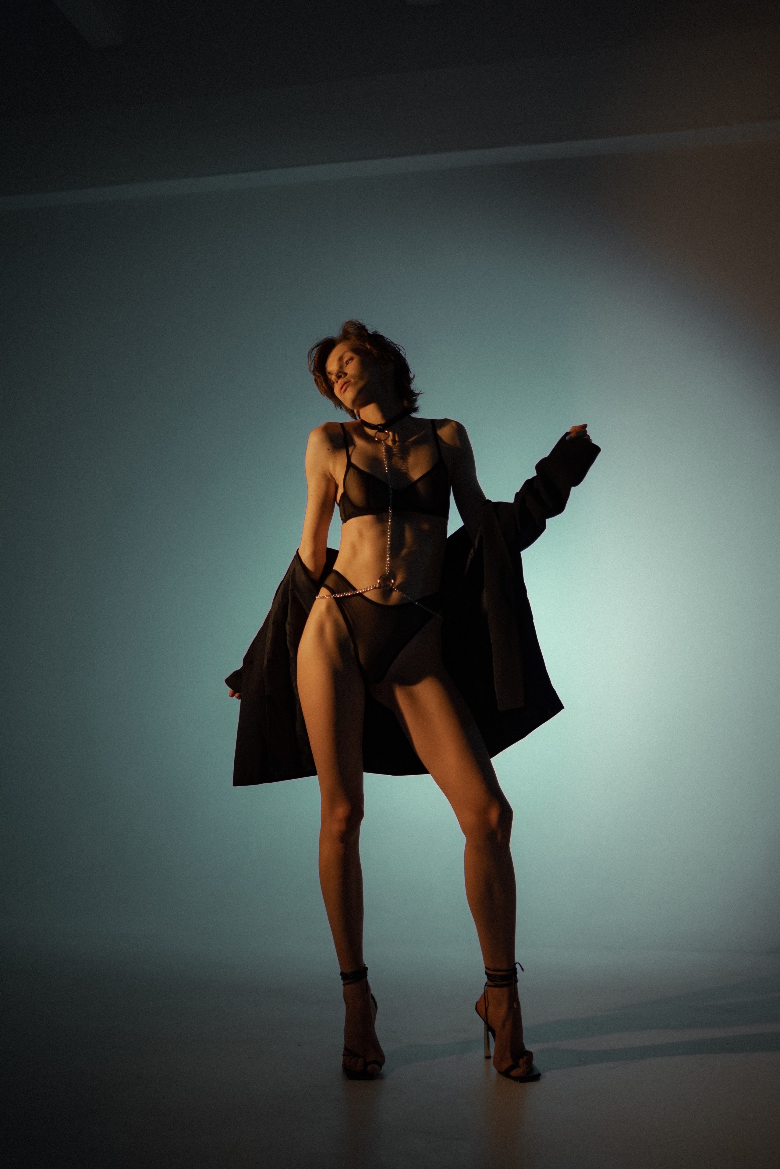 Анжела. Свадебный и портретный фотограф в Брянске и Москве Алина Химушкина