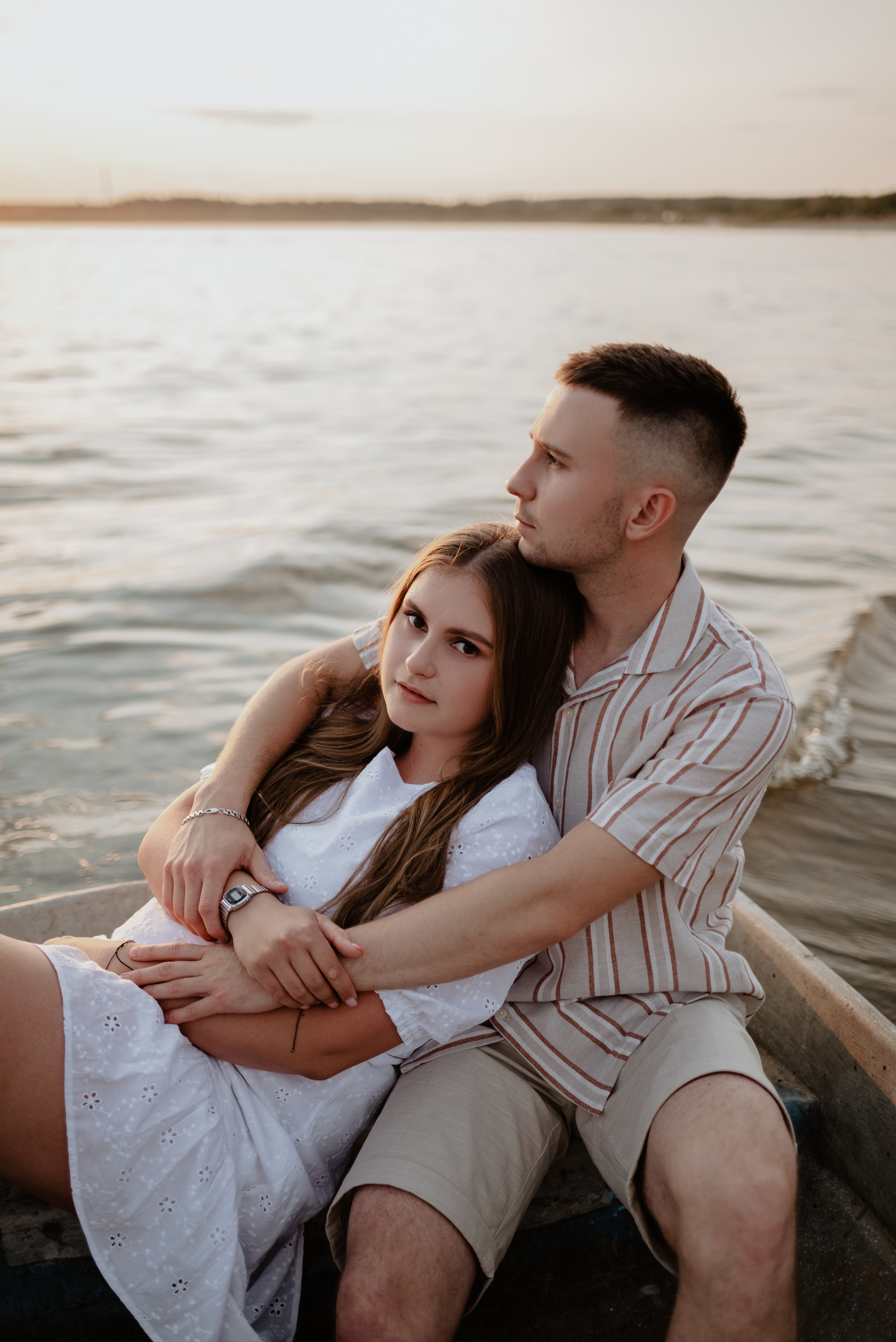 Тепло. Свадебный и портретный фотограф в Брянске и Москве Алина Химушкина