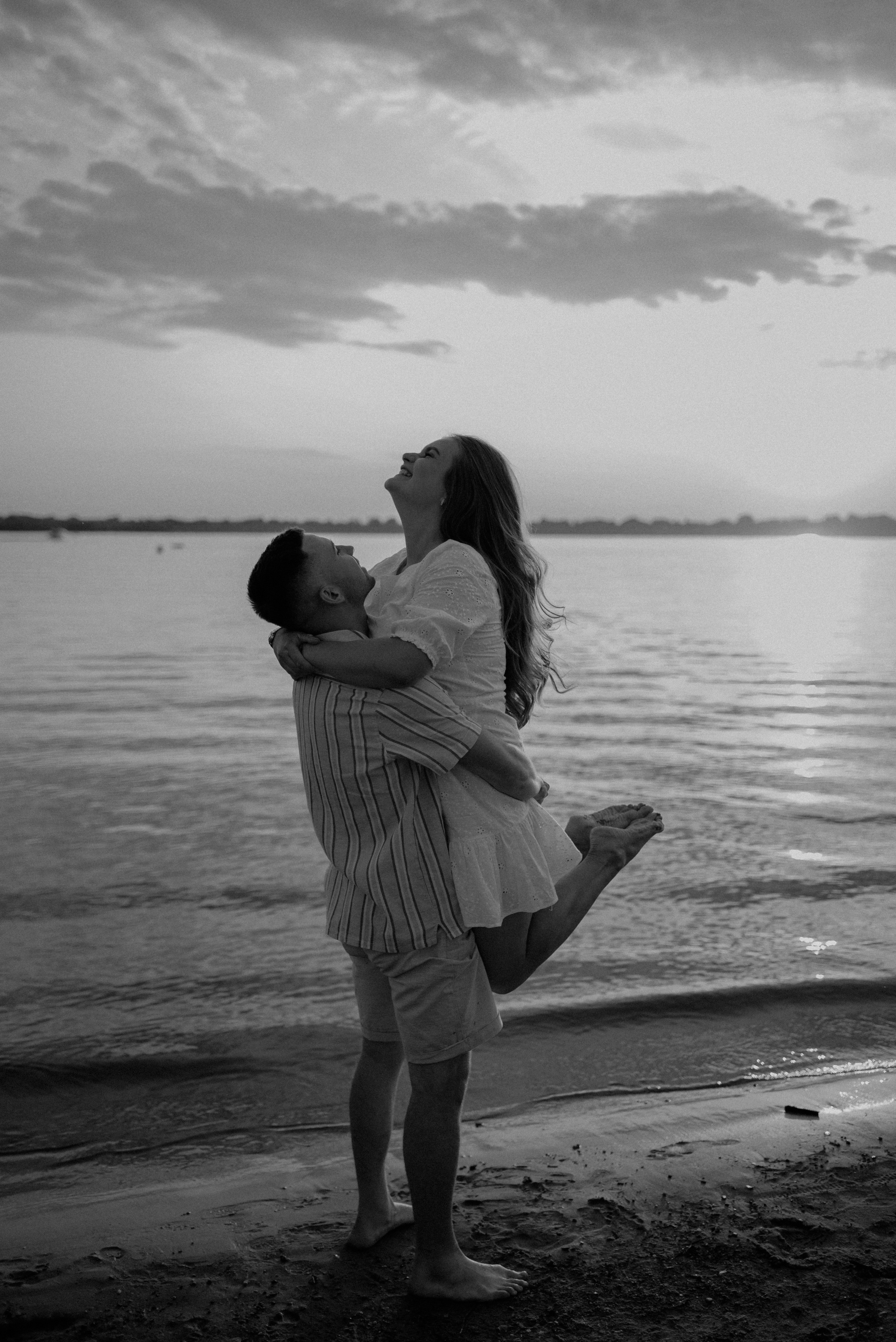 Тепло. Свадебный и портретный фотограф в Брянске и Москве Алина Химушкина