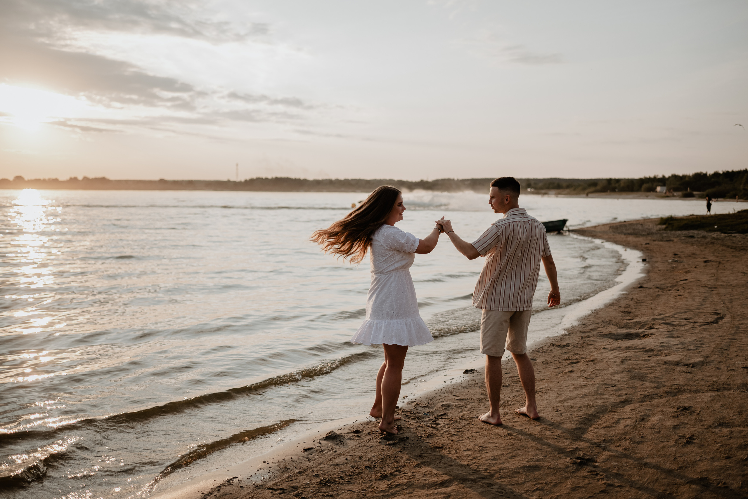 Тепло. Свадебный и портретный фотограф в Брянске и Москве Алина Химушкина
