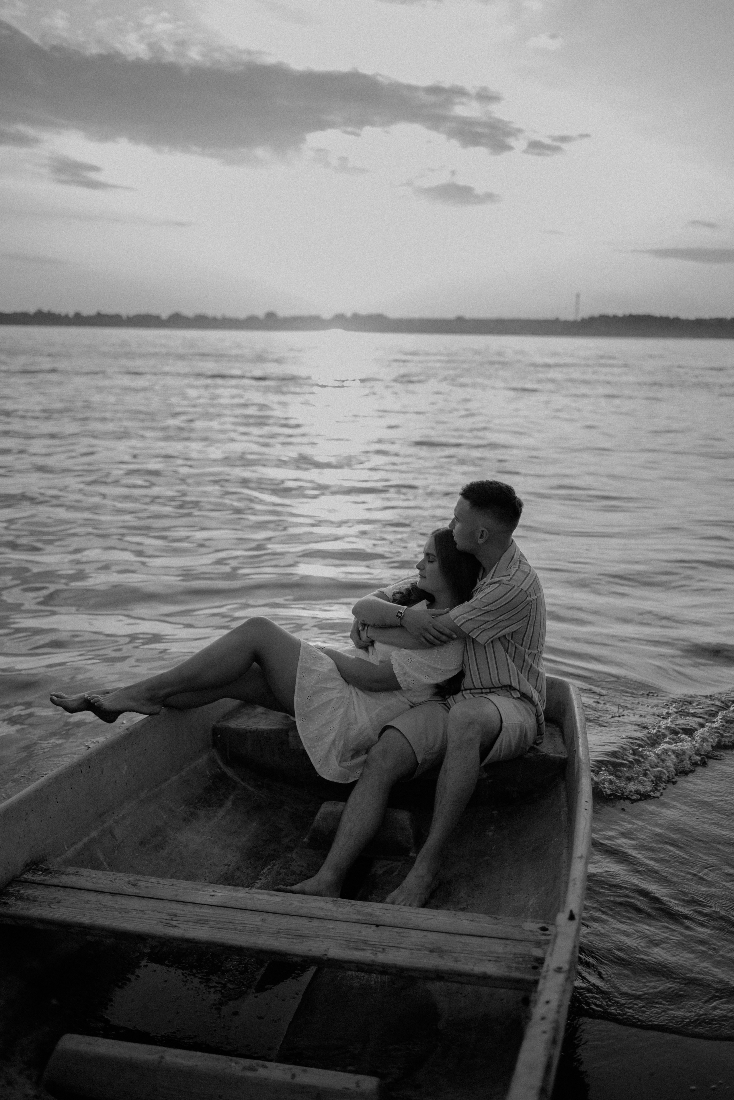 Тепло. Свадебный и портретный фотограф в Брянске и Москве Алина Химушкина