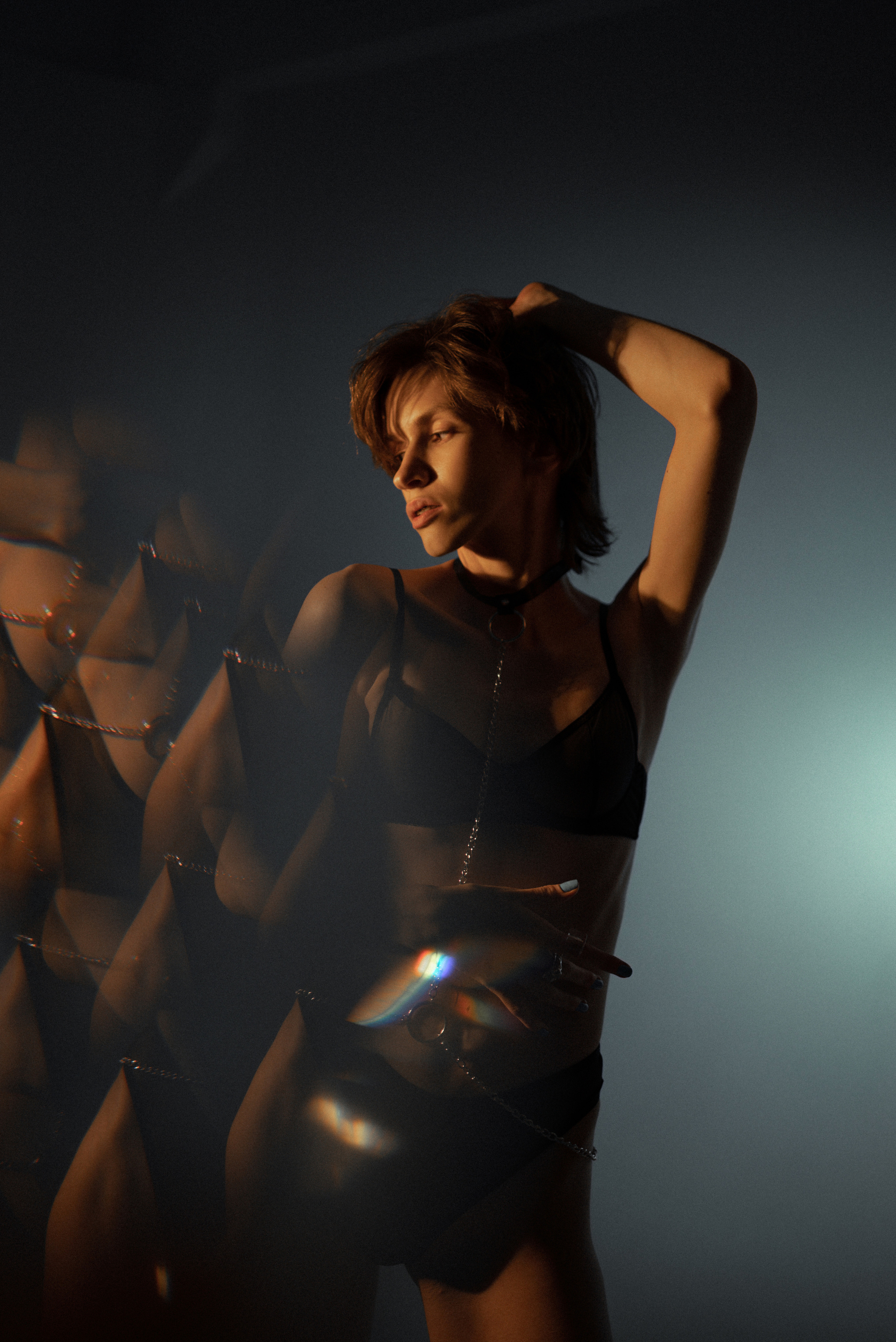 Анжела. Свадебный и портретный фотограф в Брянске и Москве Алина Химушкина