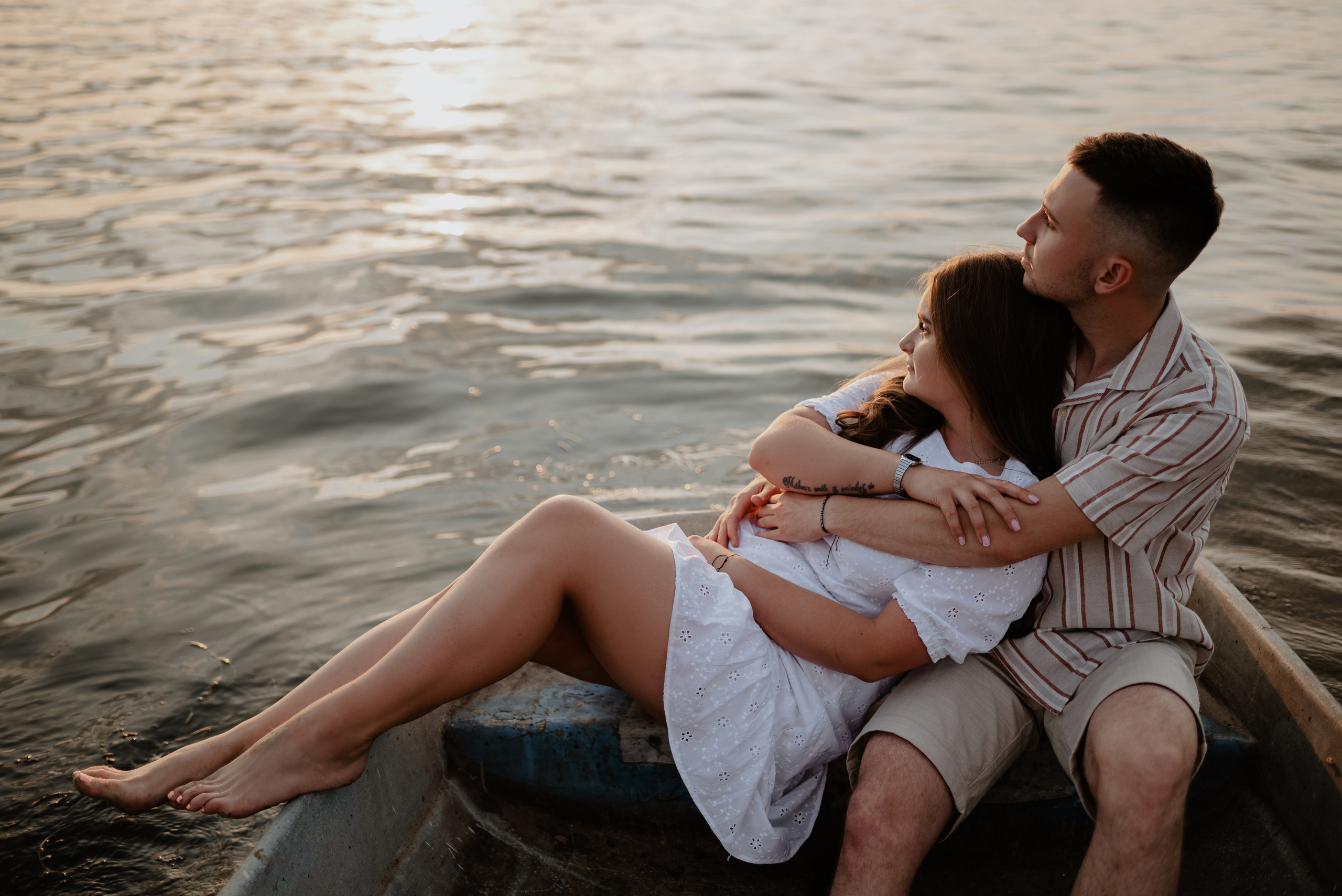 Тепло. Свадебный и портретный фотограф в Брянске и Москве Алина Химушкина