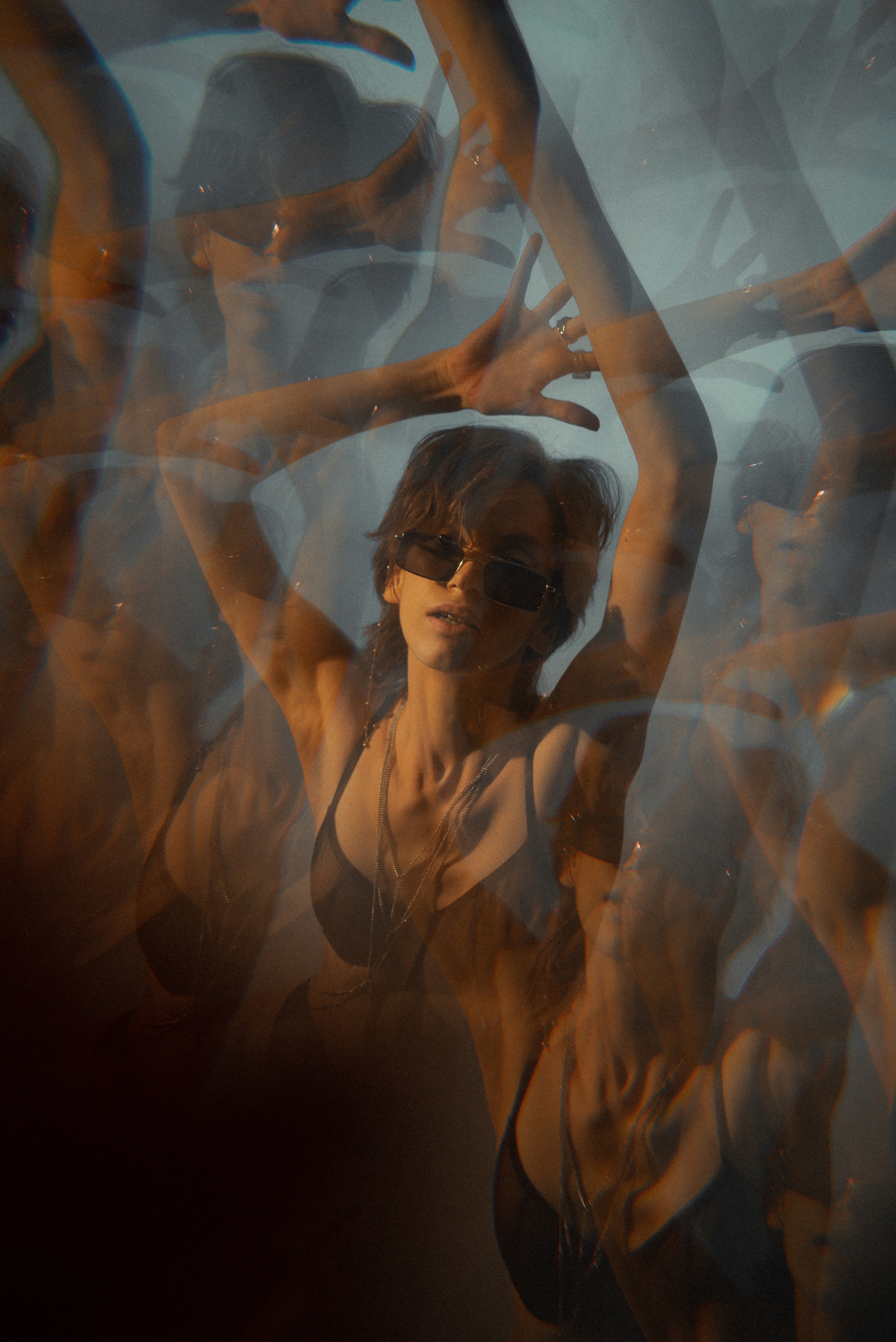 Анжела. Свадебный и портретный фотограф в Брянске и Москве Алина Химушкина