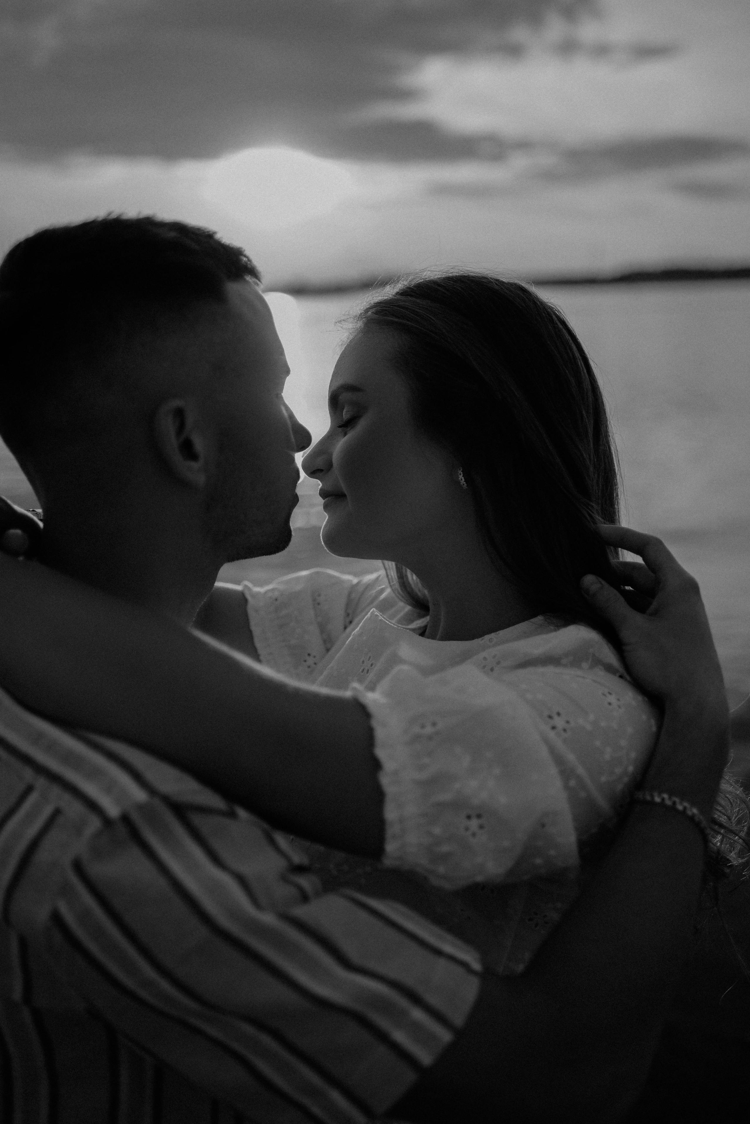 Тепло. Свадебный и портретный фотограф в Брянске и Москве Алина Химушкина