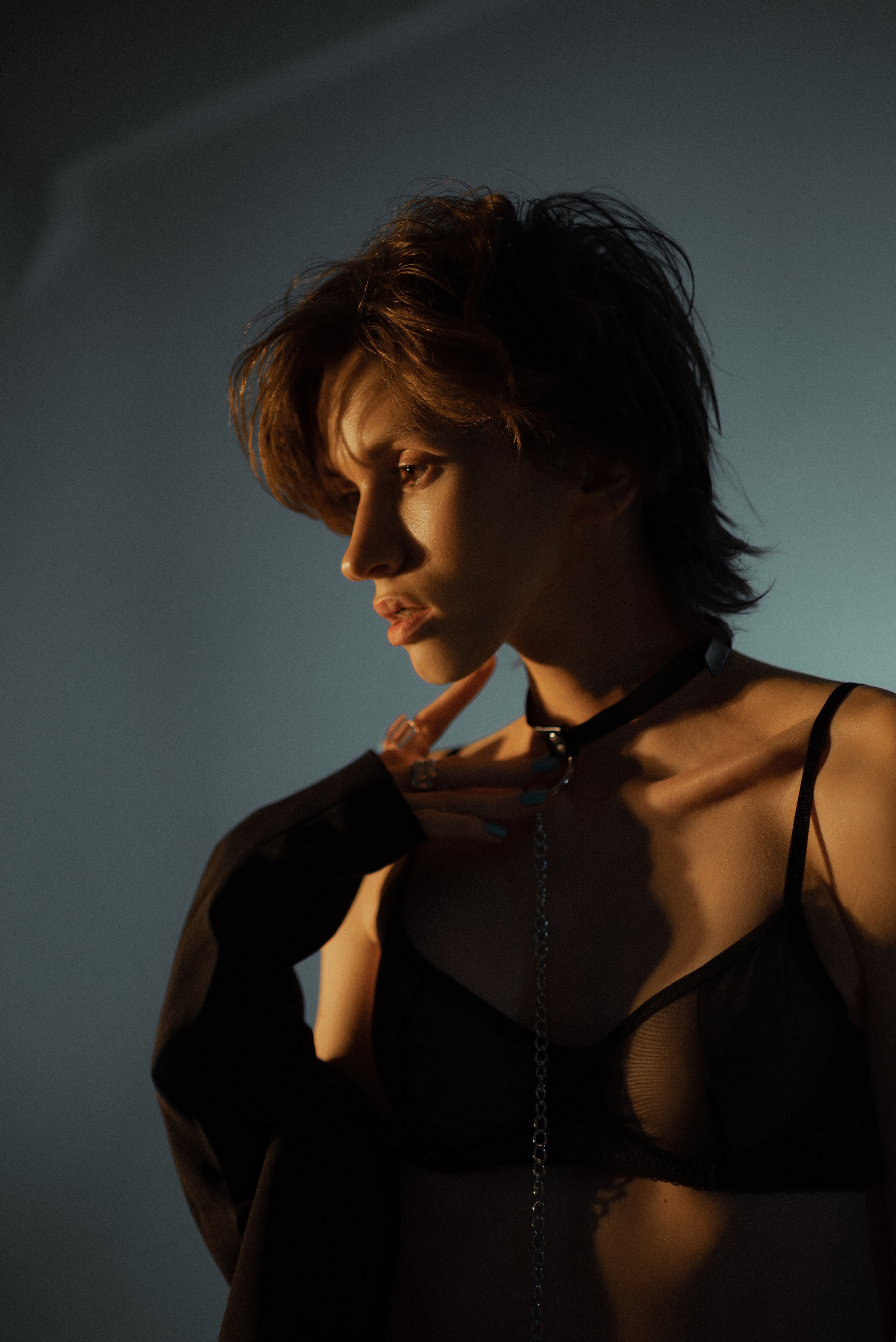 Анжела. Свадебный и портретный фотограф в Брянске и Москве Алина Химушкина