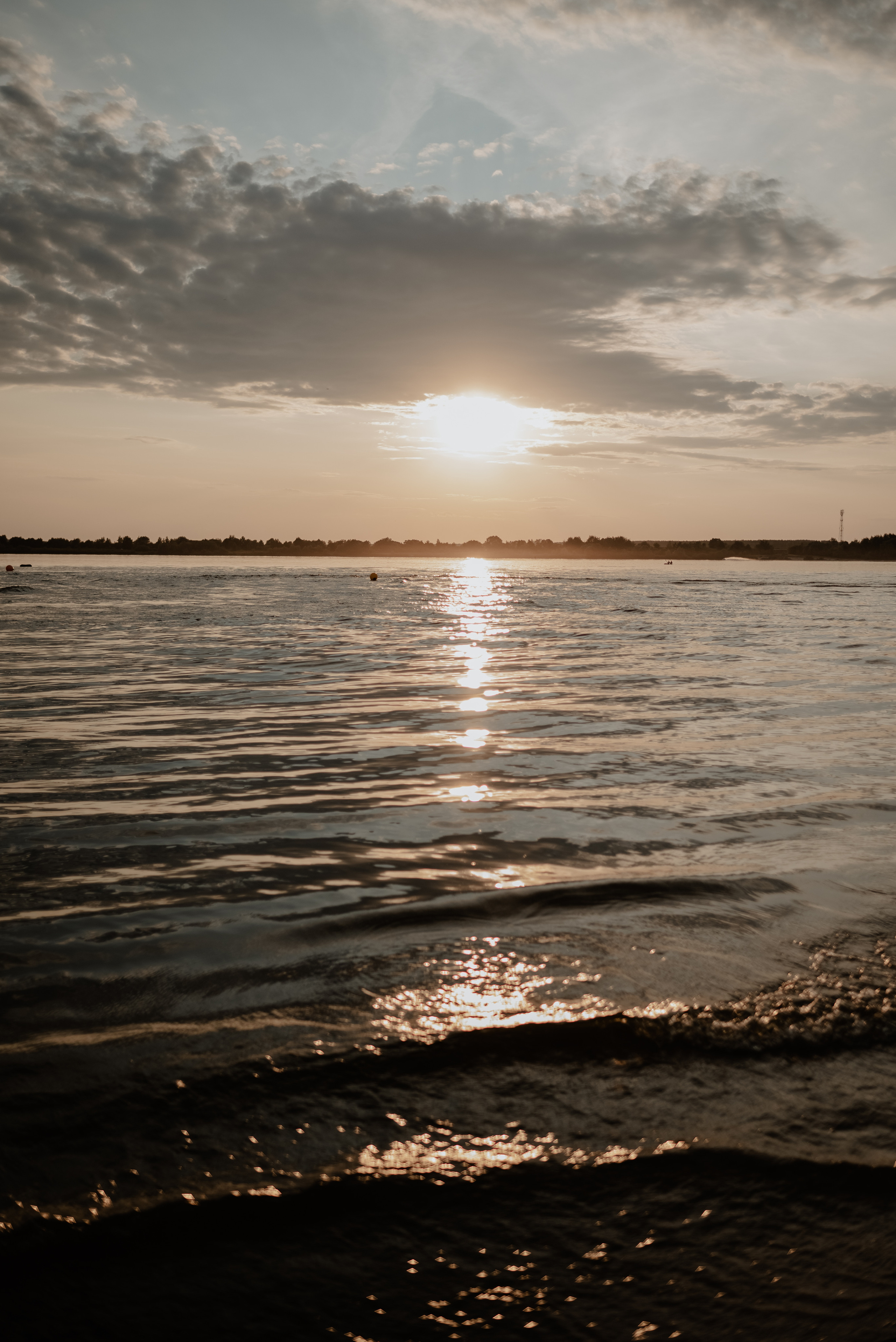 Тепло. Свадебный и портретный фотограф в Брянске и Москве Алина Химушкина